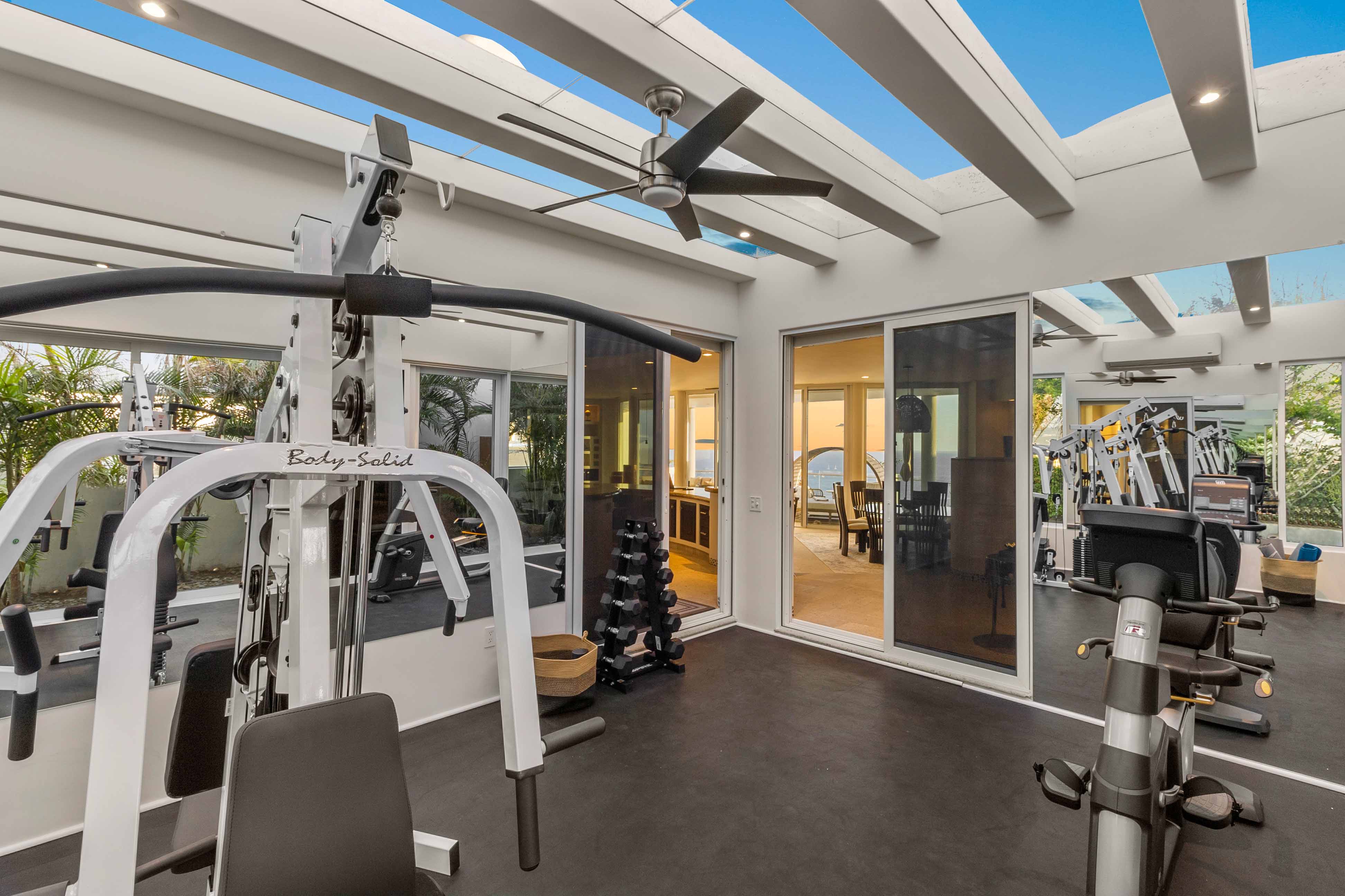 Casa Acantilado | Pedregal 40