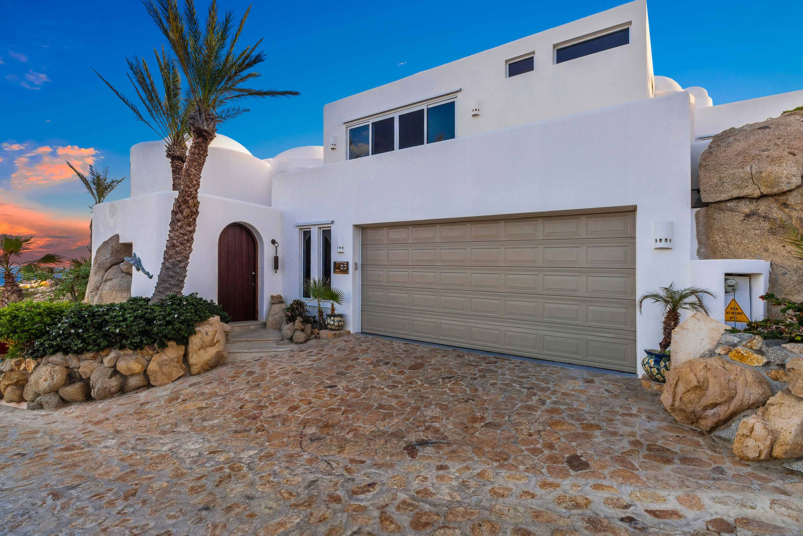 Casa Acantilado | Pedregal 41