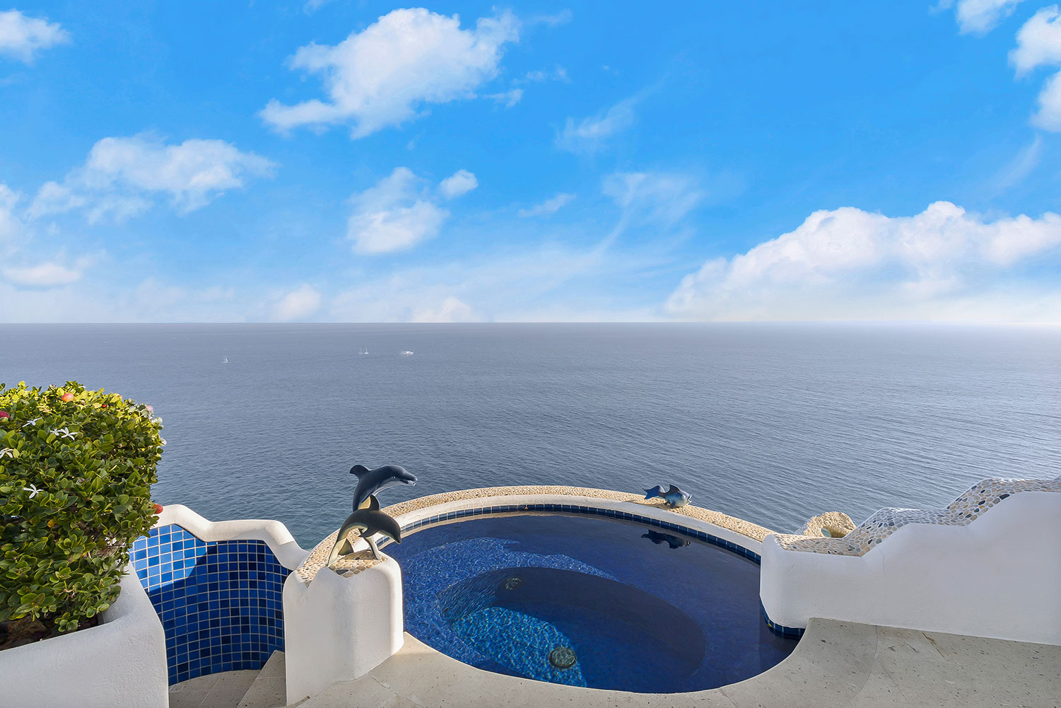 Casa Acantilado | Pedregal 4