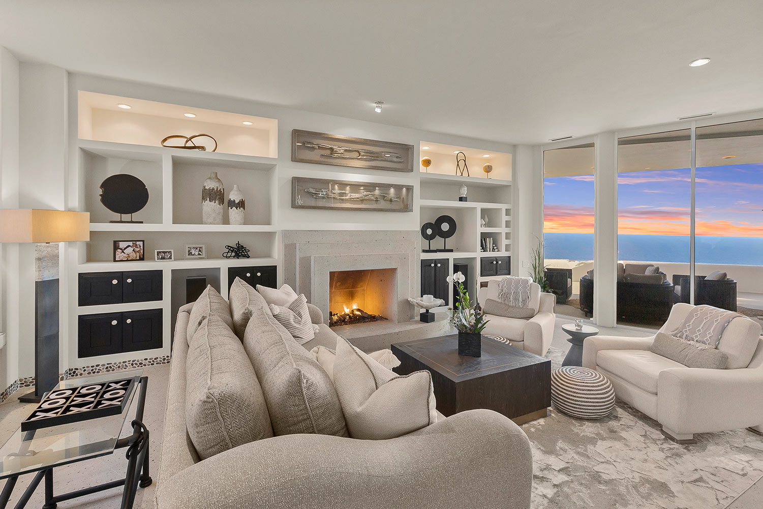 Casa Acantilado | Pedregal 46