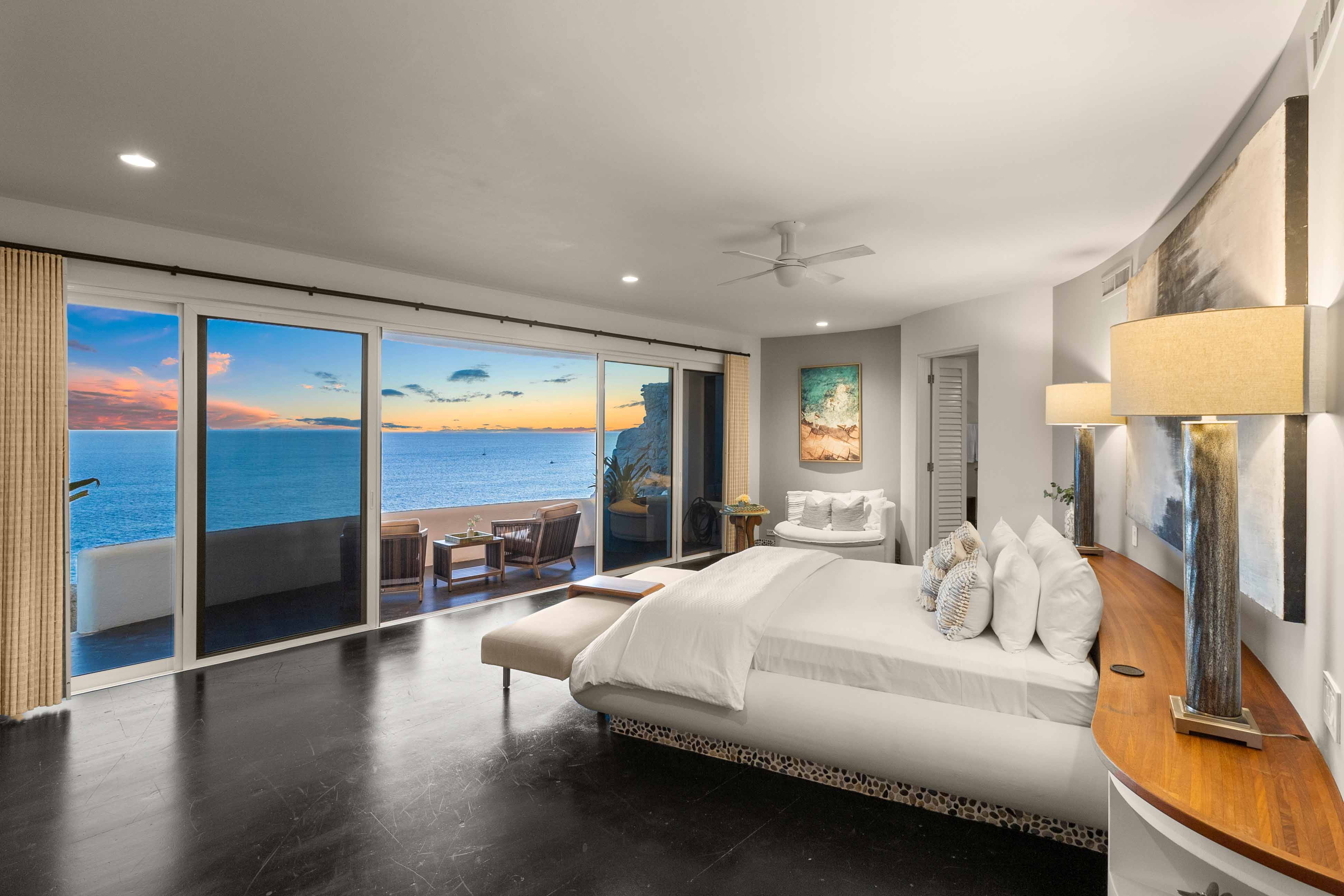 Casa Acantilado | Pedregal 27