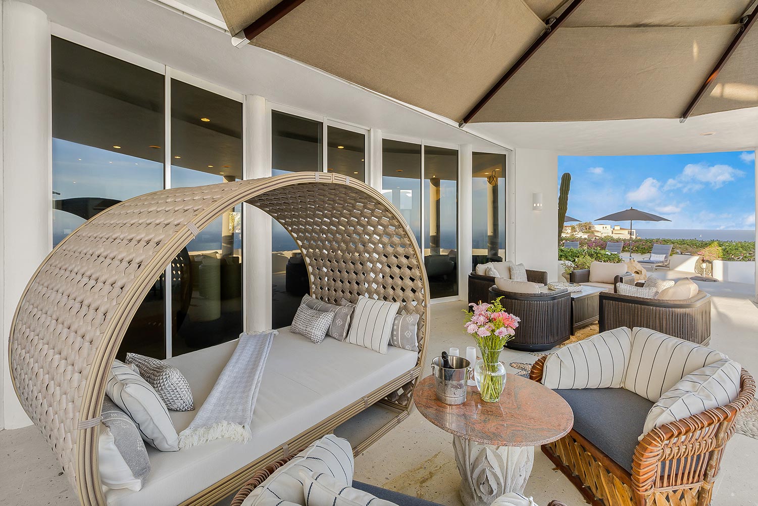 Casa Acantilado | Pedregal 48