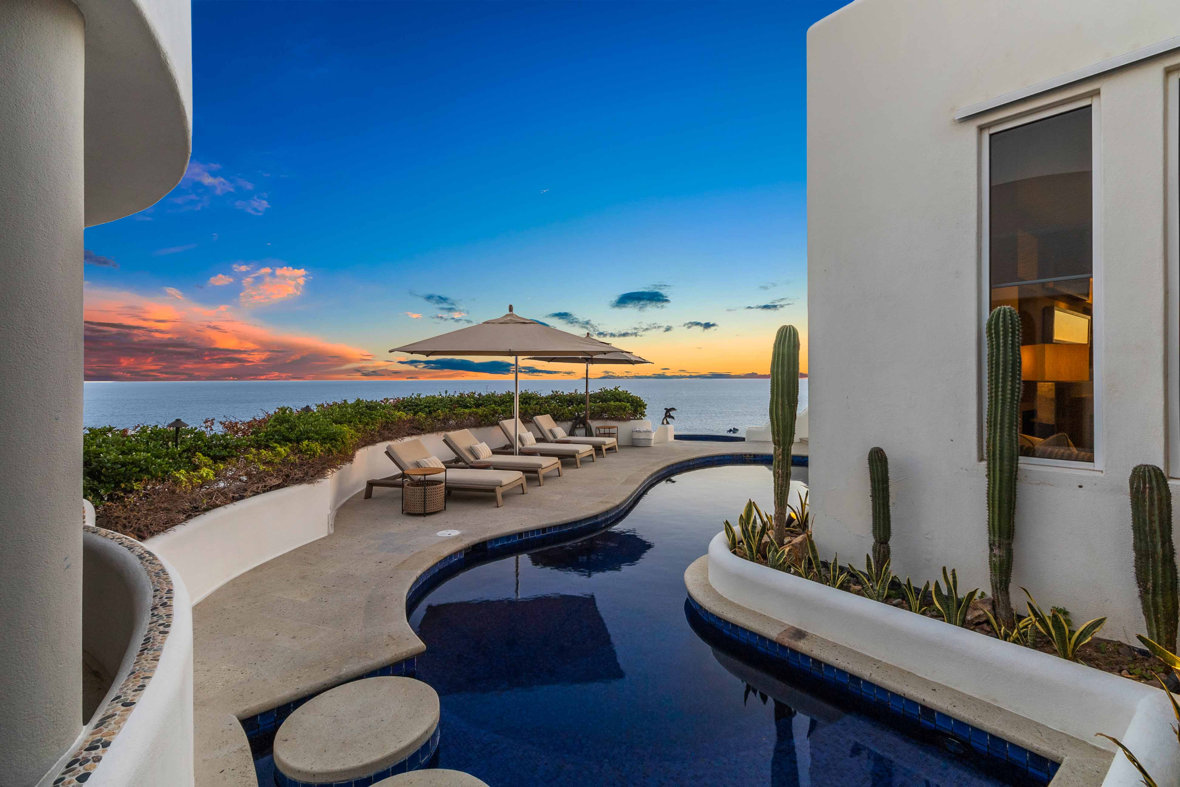 Casa Acantilado | Pedregal 49