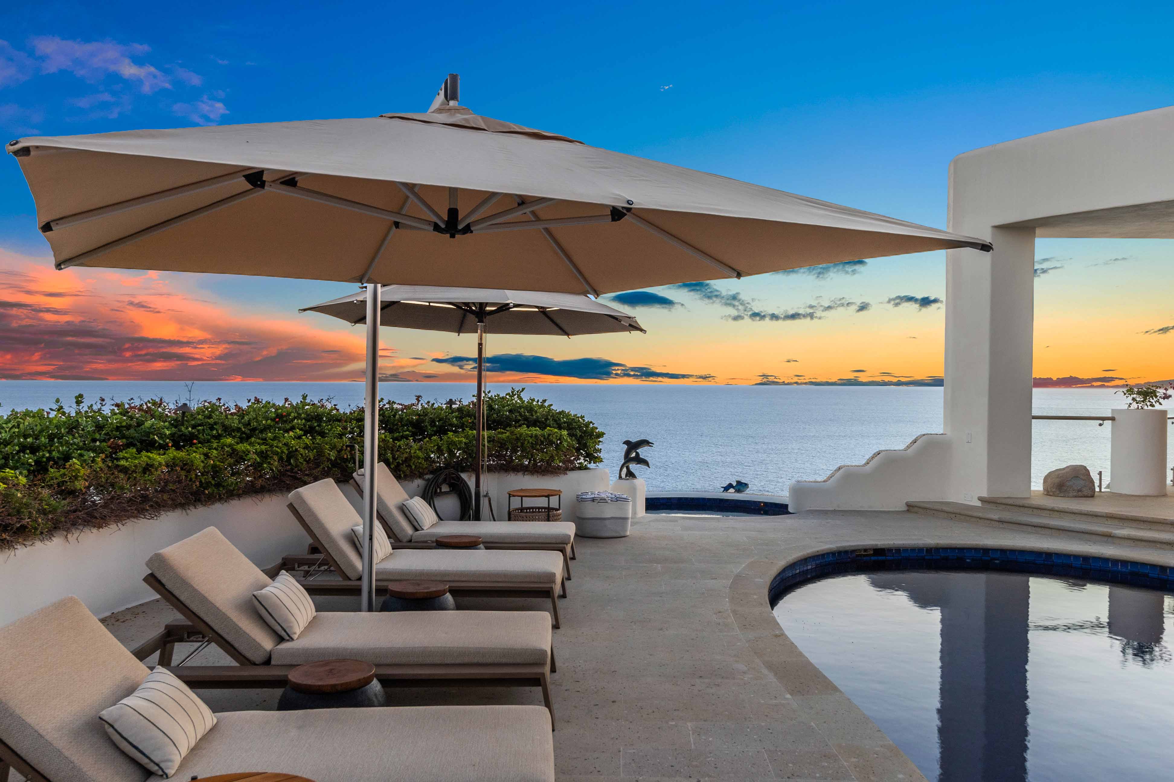 Casa Acantilado | Pedregal 50