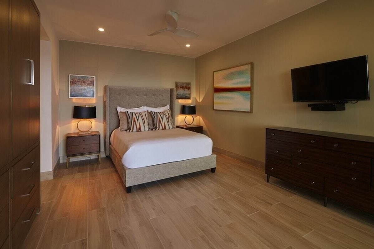 Villa Lands End | Pedregal 28