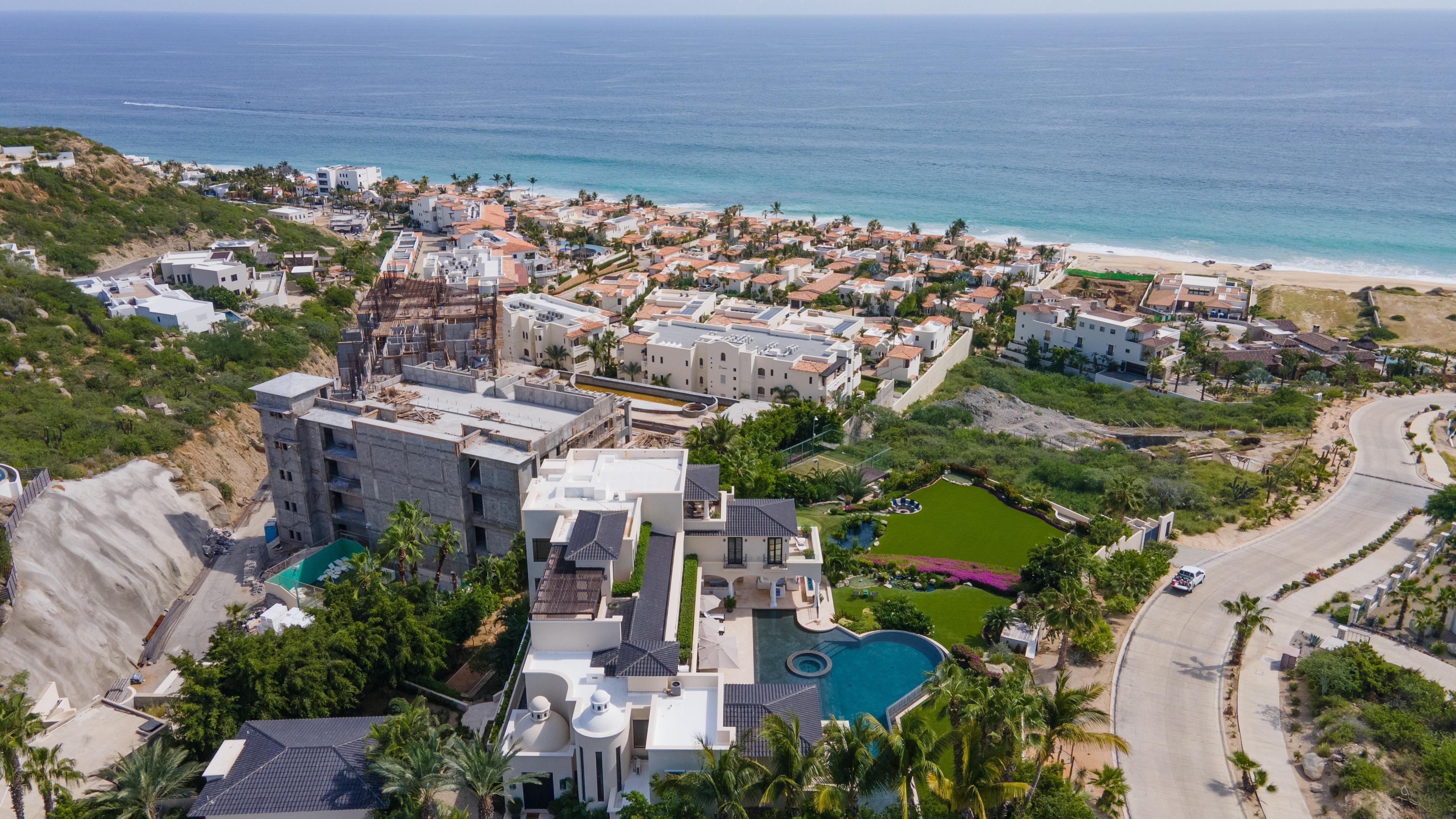 Paradiso Perduto | Puerto los Cabos 29