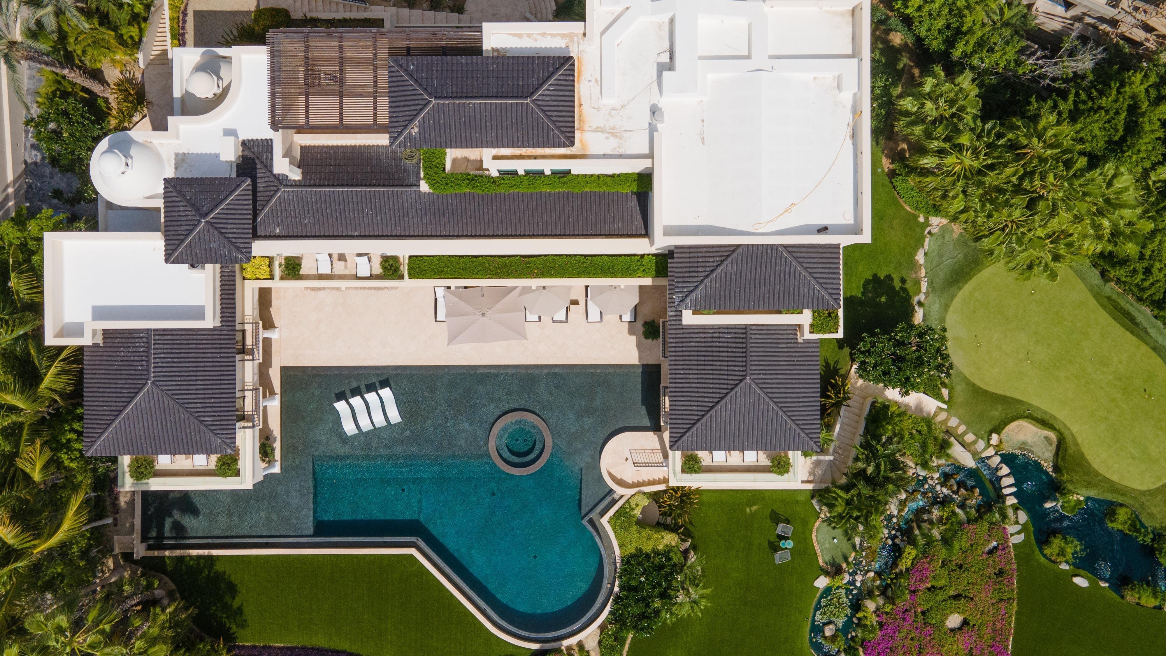 Paradiso Perduto | Puerto los Cabos 4