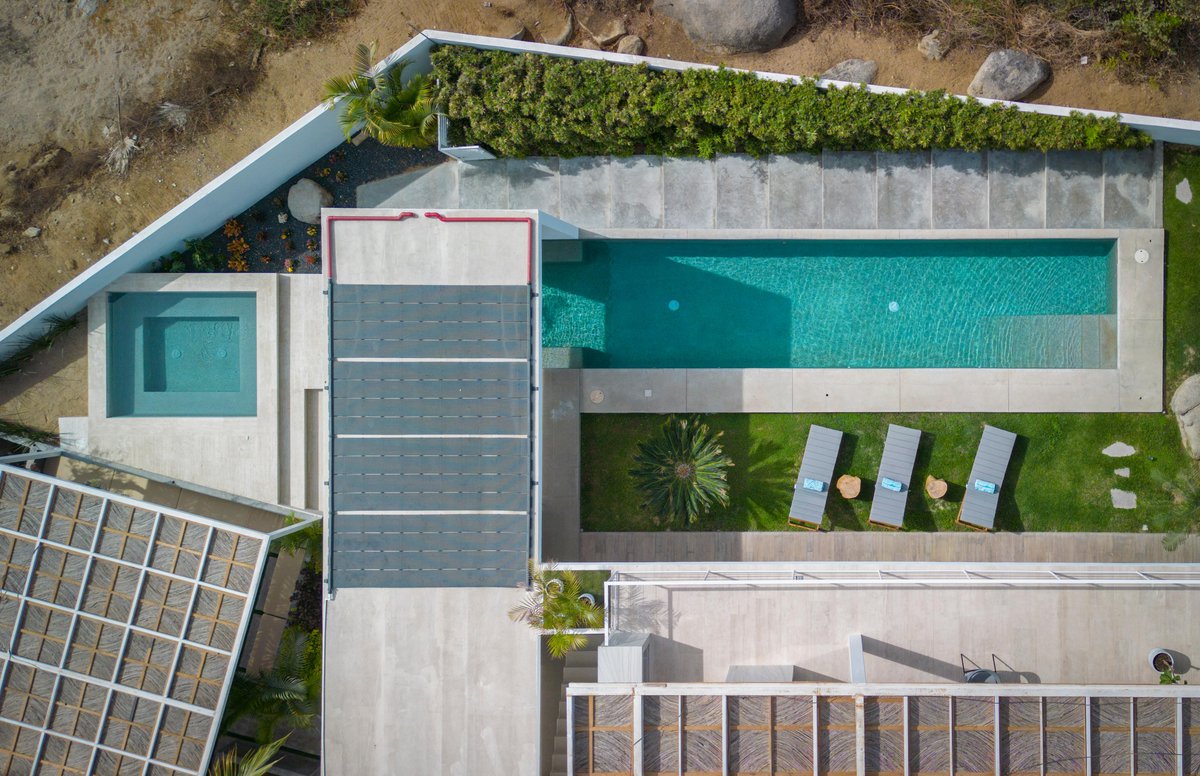 Casa Blanca | Cabo Bello | Photo 2