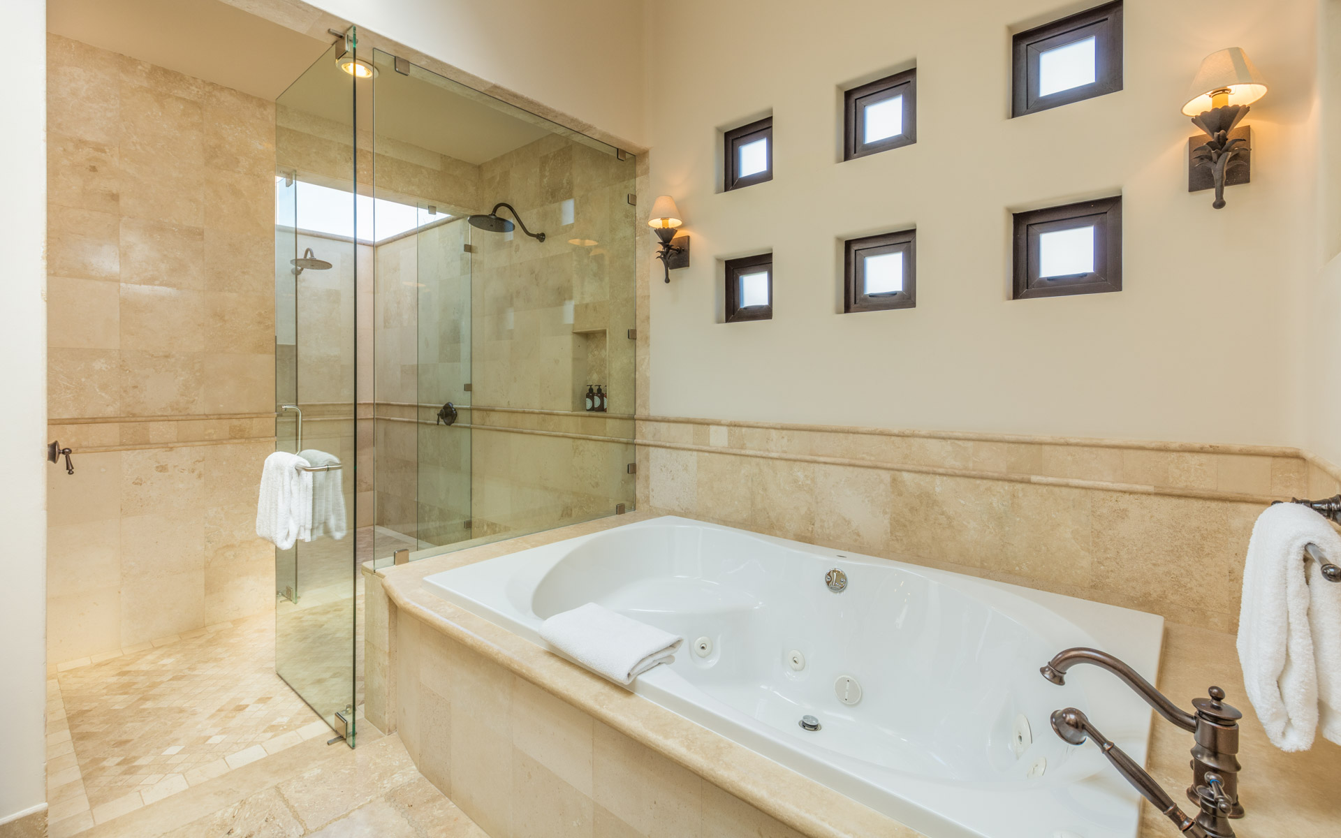 Golf Villa 22 | Diamante 18