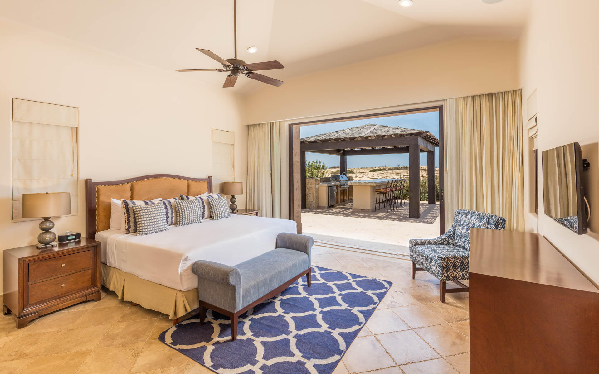 Golf Villa 22 | Diamante 24