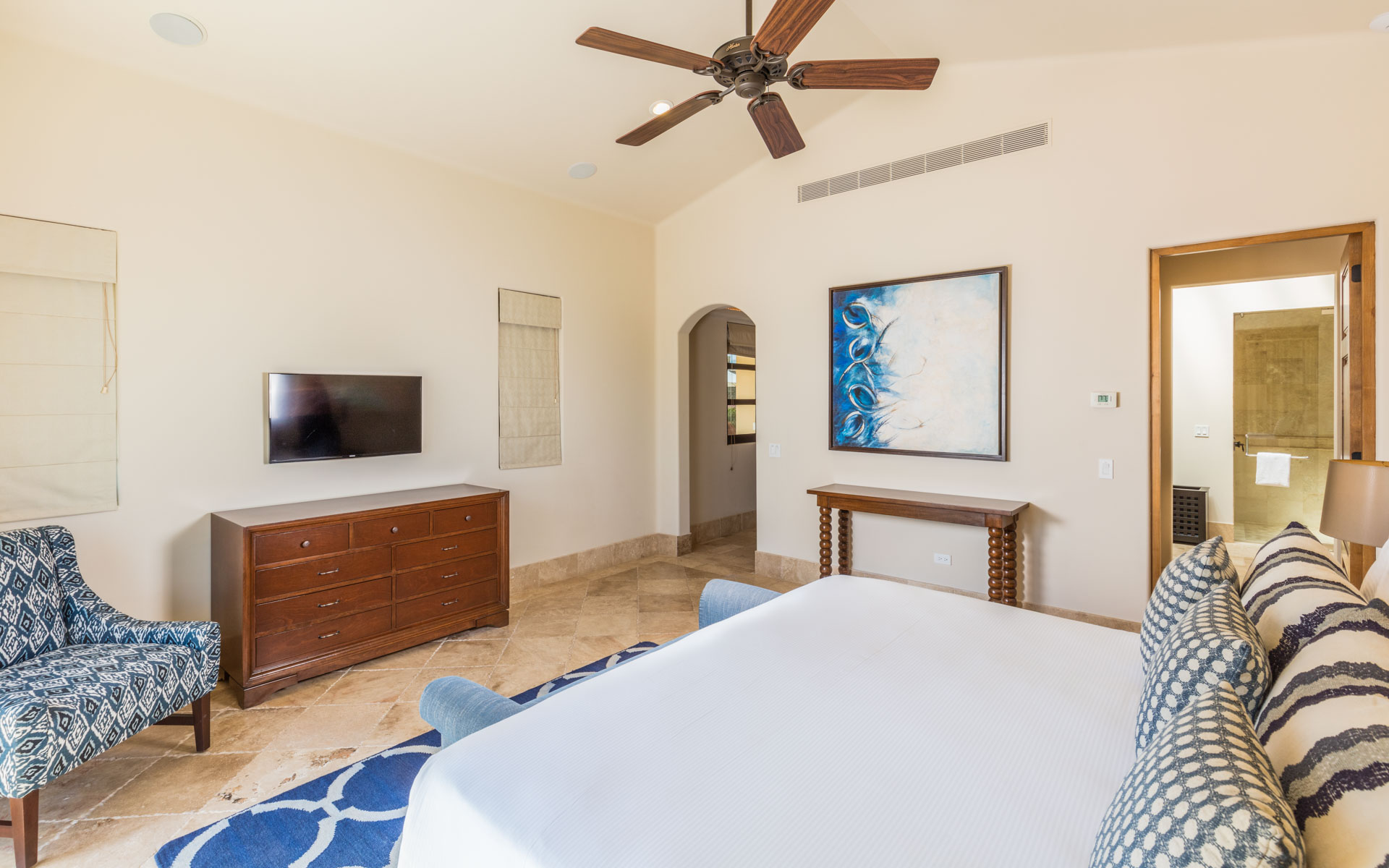 Golf Villa 22 | Diamante 25