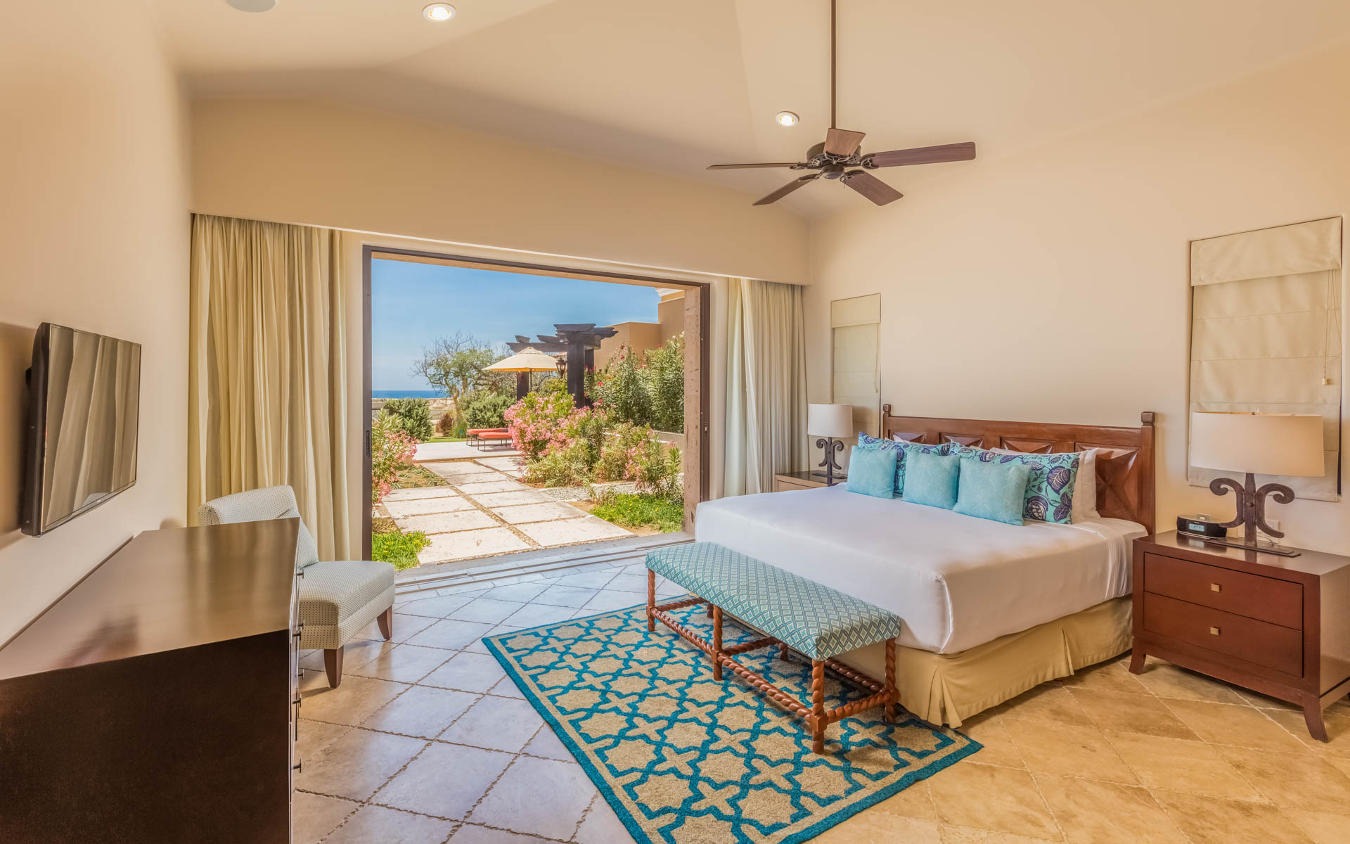 Golf Villa 22 | Diamante 26