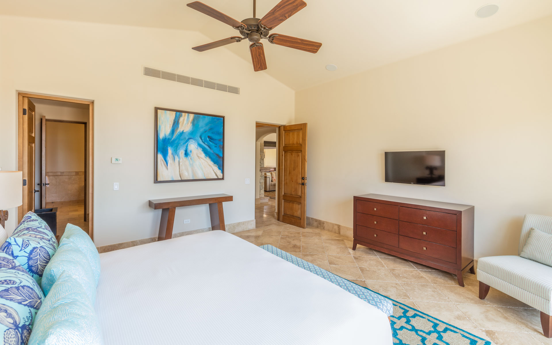 Golf Villa 22 | Diamante 27