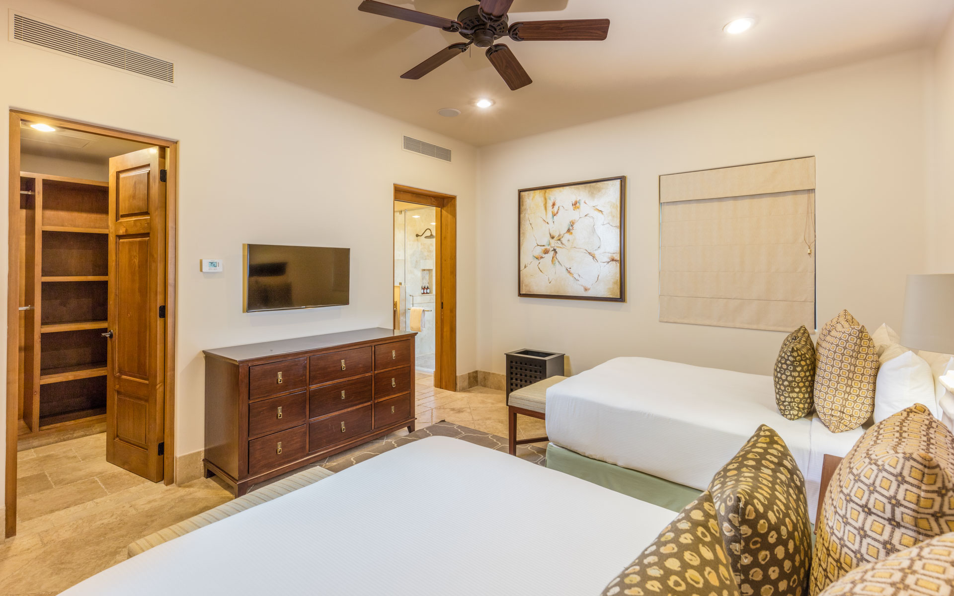 Golf Villa 22 | Diamante 28