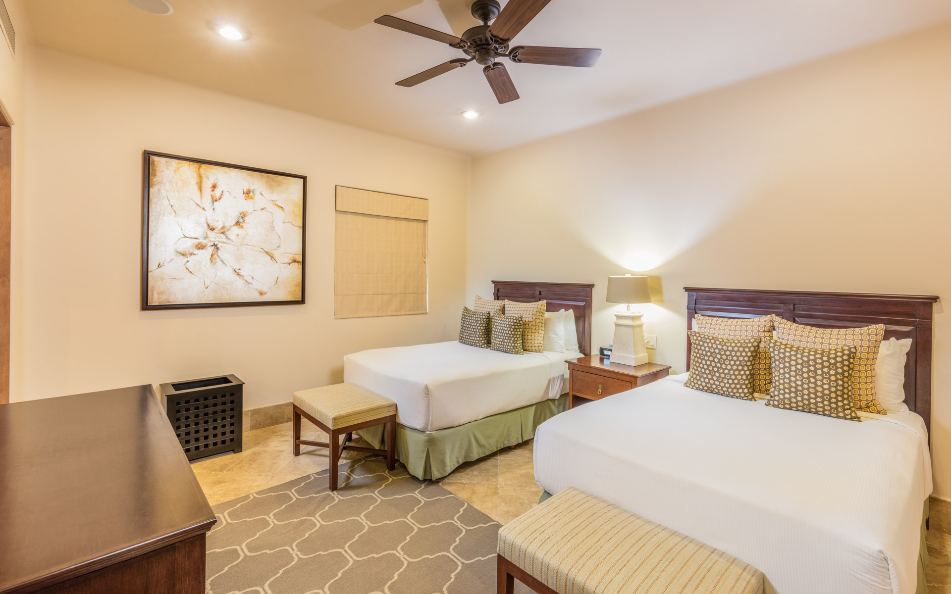 Golf Villa 22 | Diamante 29