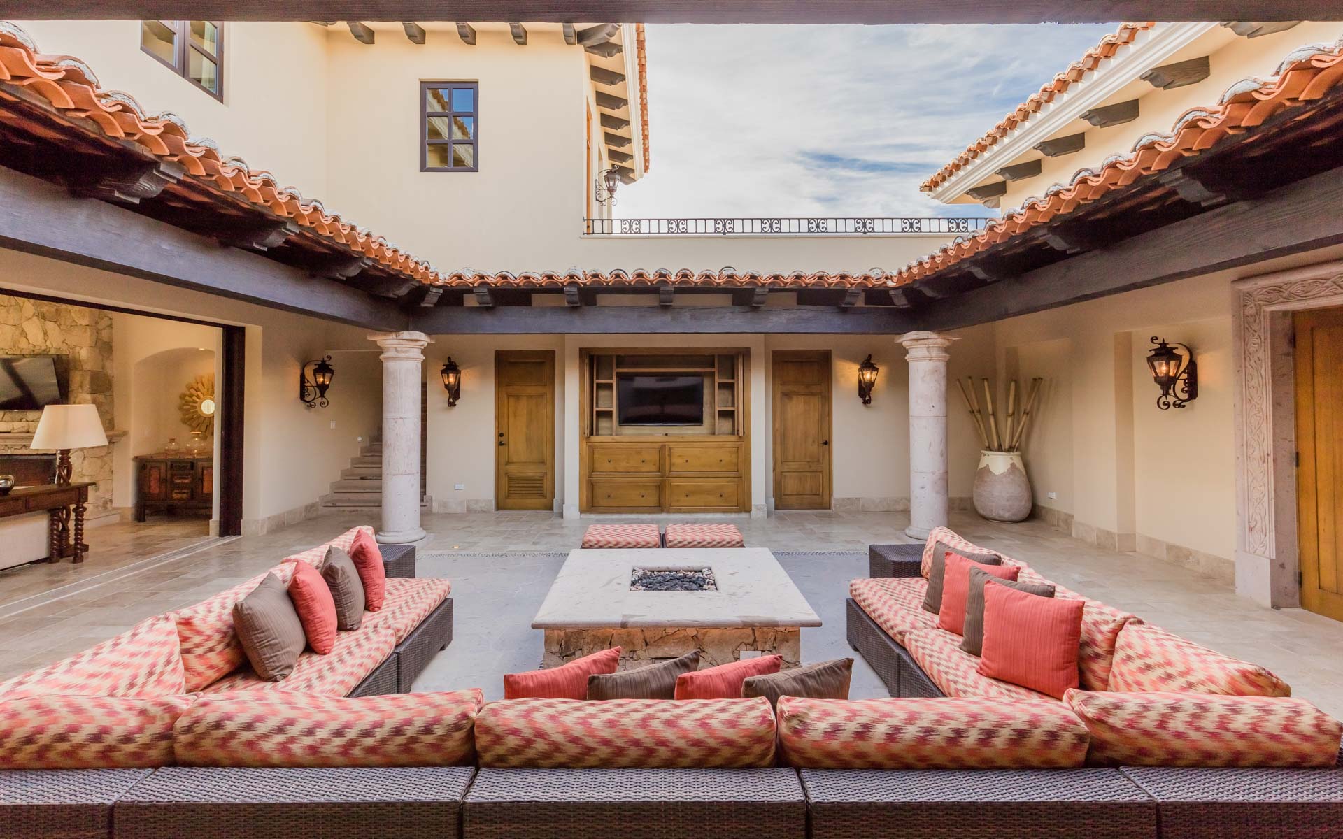 Golf Villa 22 | Diamante 31