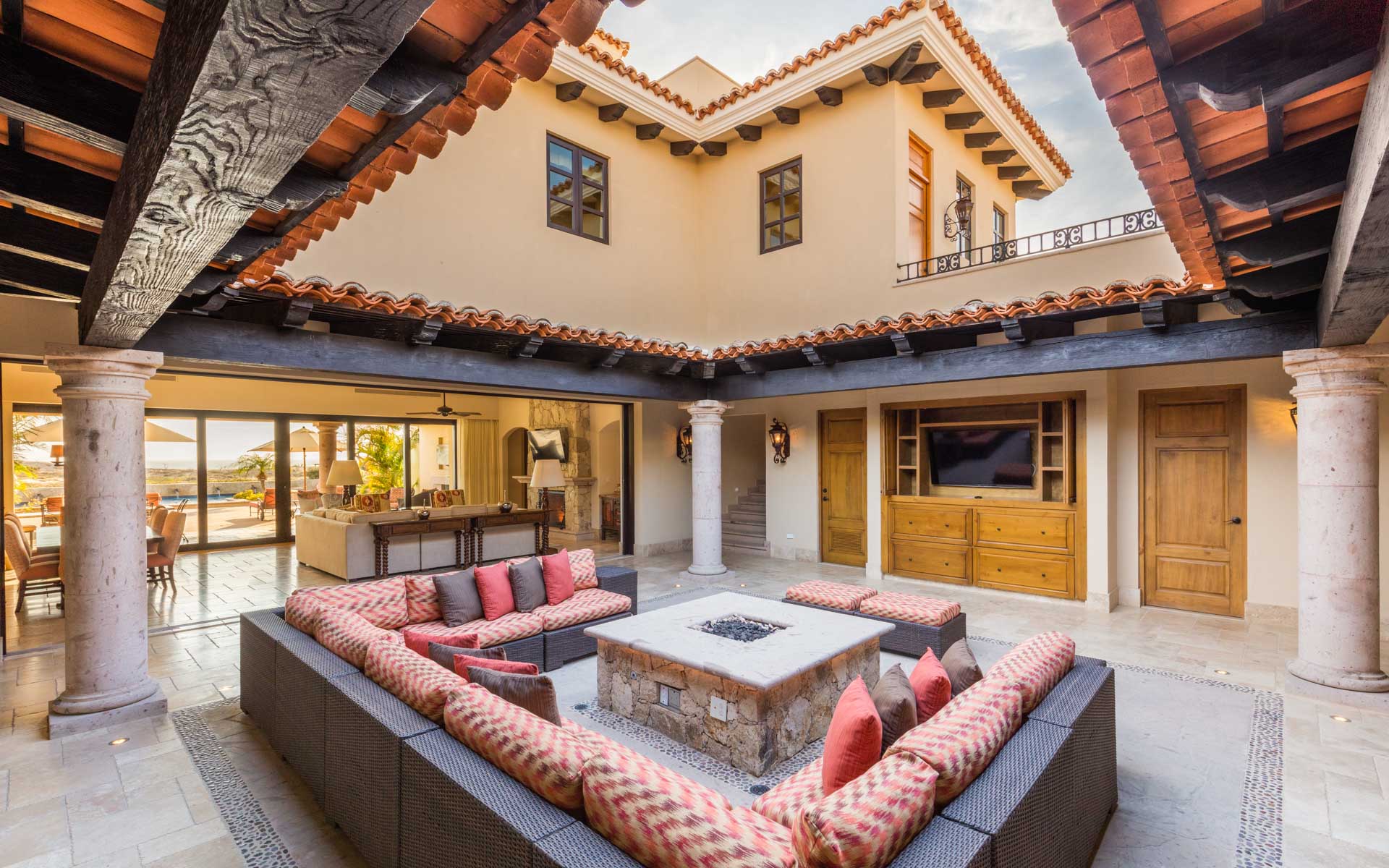 Golf Villa 22 | Diamante 32