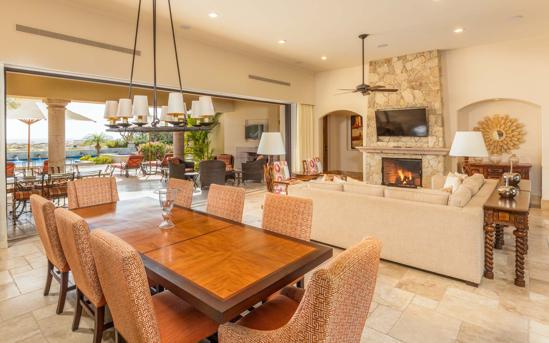 Golf Villa 22 | Diamante 33