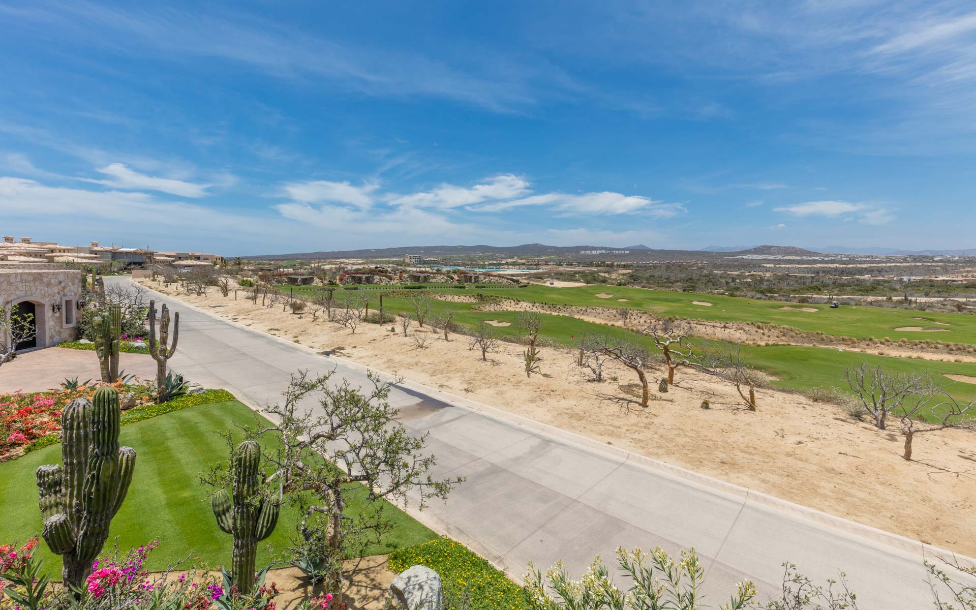 Golf Villa 22 | Diamante 35