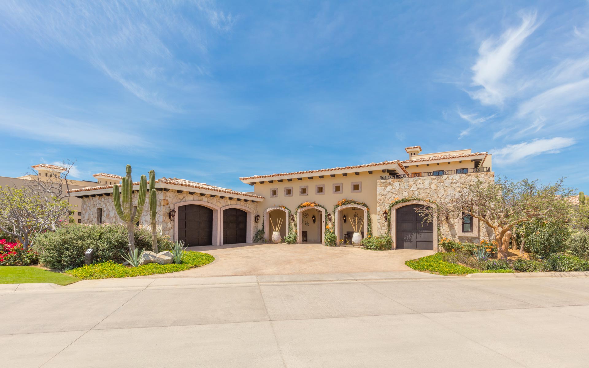 Golf Villa 22 | Diamante 7