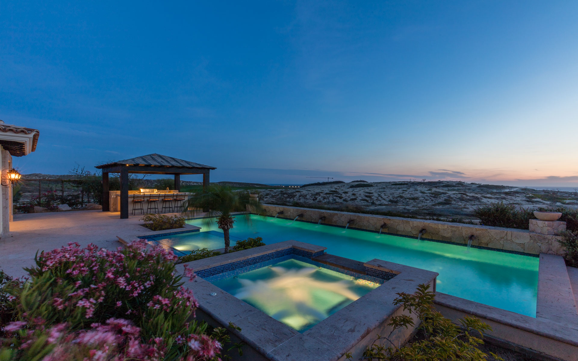 Golf Villa 22 | Diamante 13