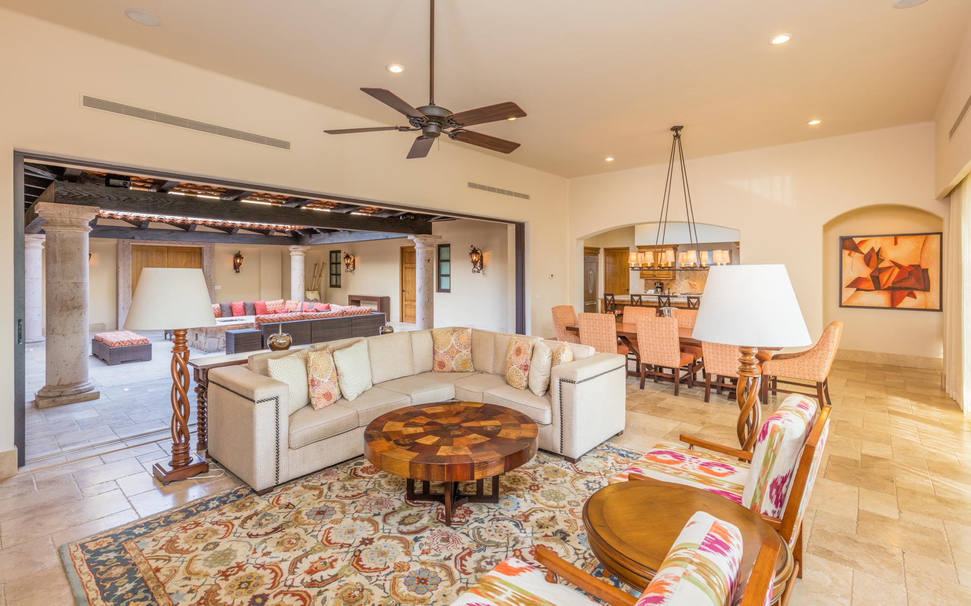 Golf Villa 22 | Diamante 37