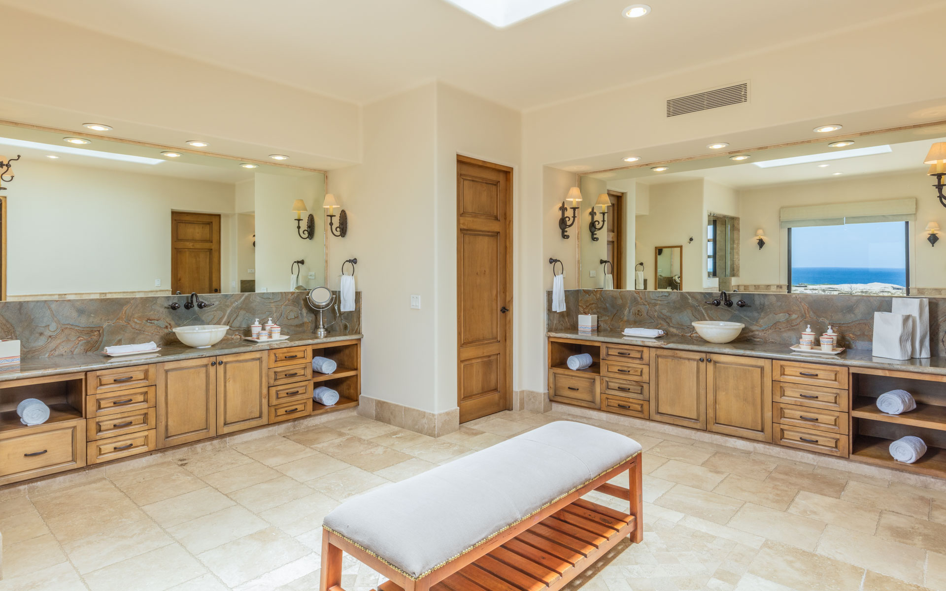 Golf Villa 22 | Diamante 38