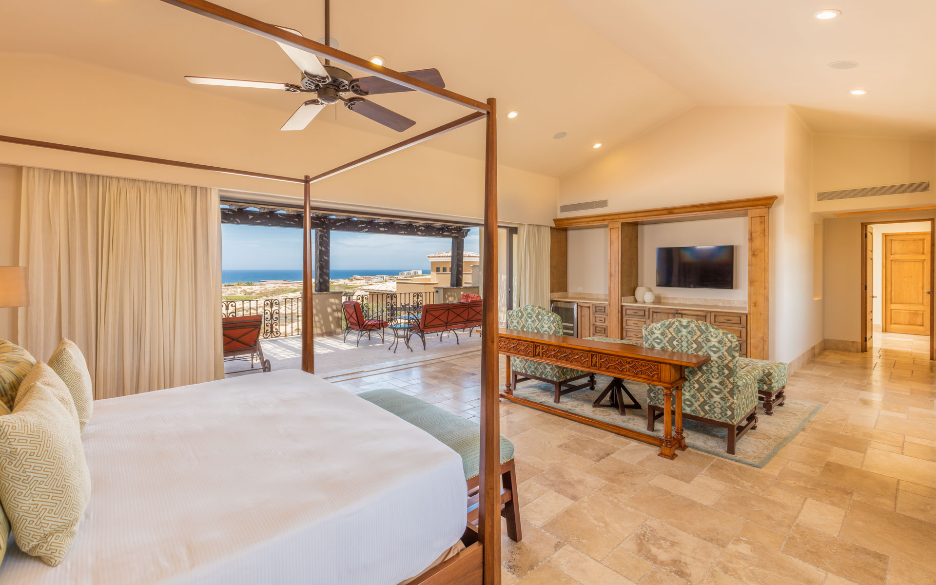 Golf Villa 22 | Diamante 39