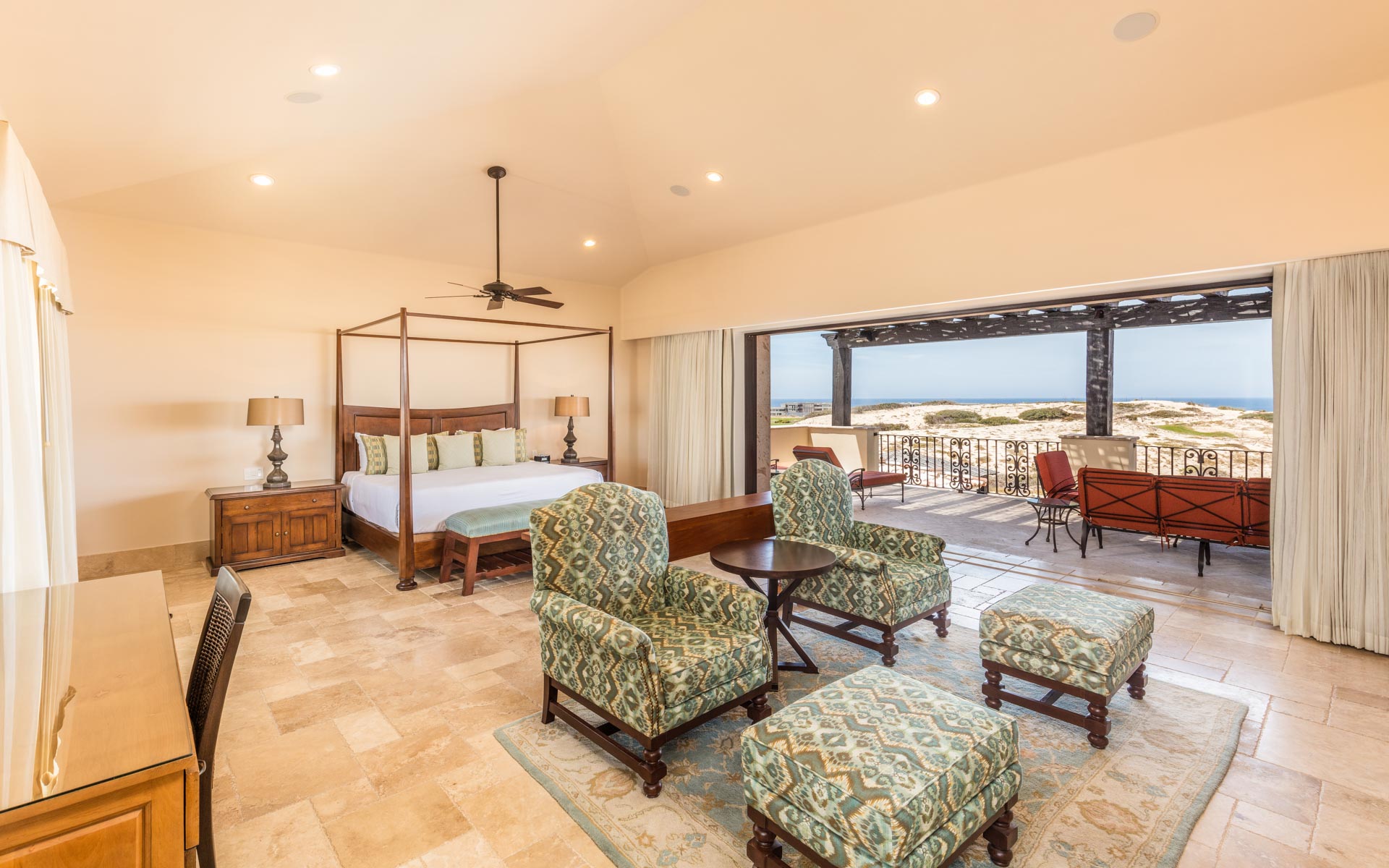 Golf Villa 22 | Diamante 40