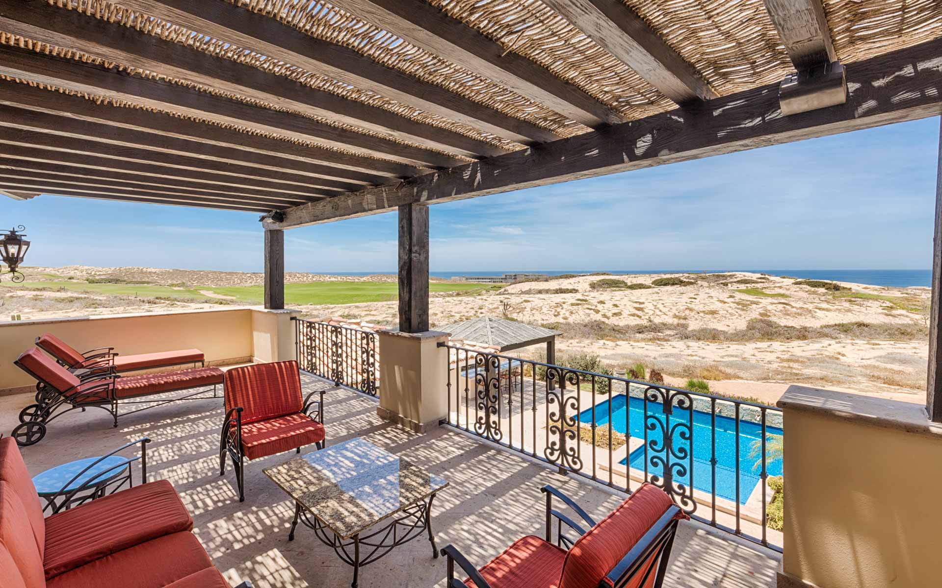 Golf Villa 22 | Diamante 42