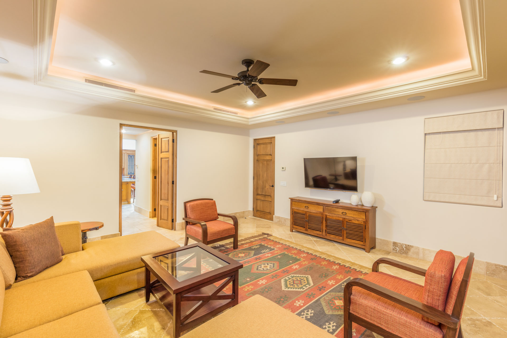 Golf Villa 22 | Diamante 44