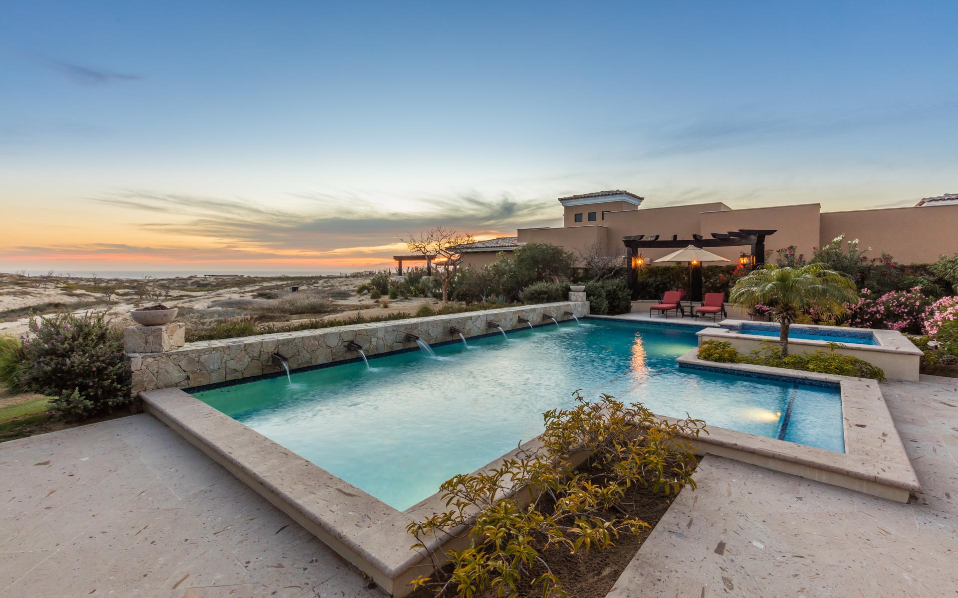 Golf Villa 22 | Diamante 45