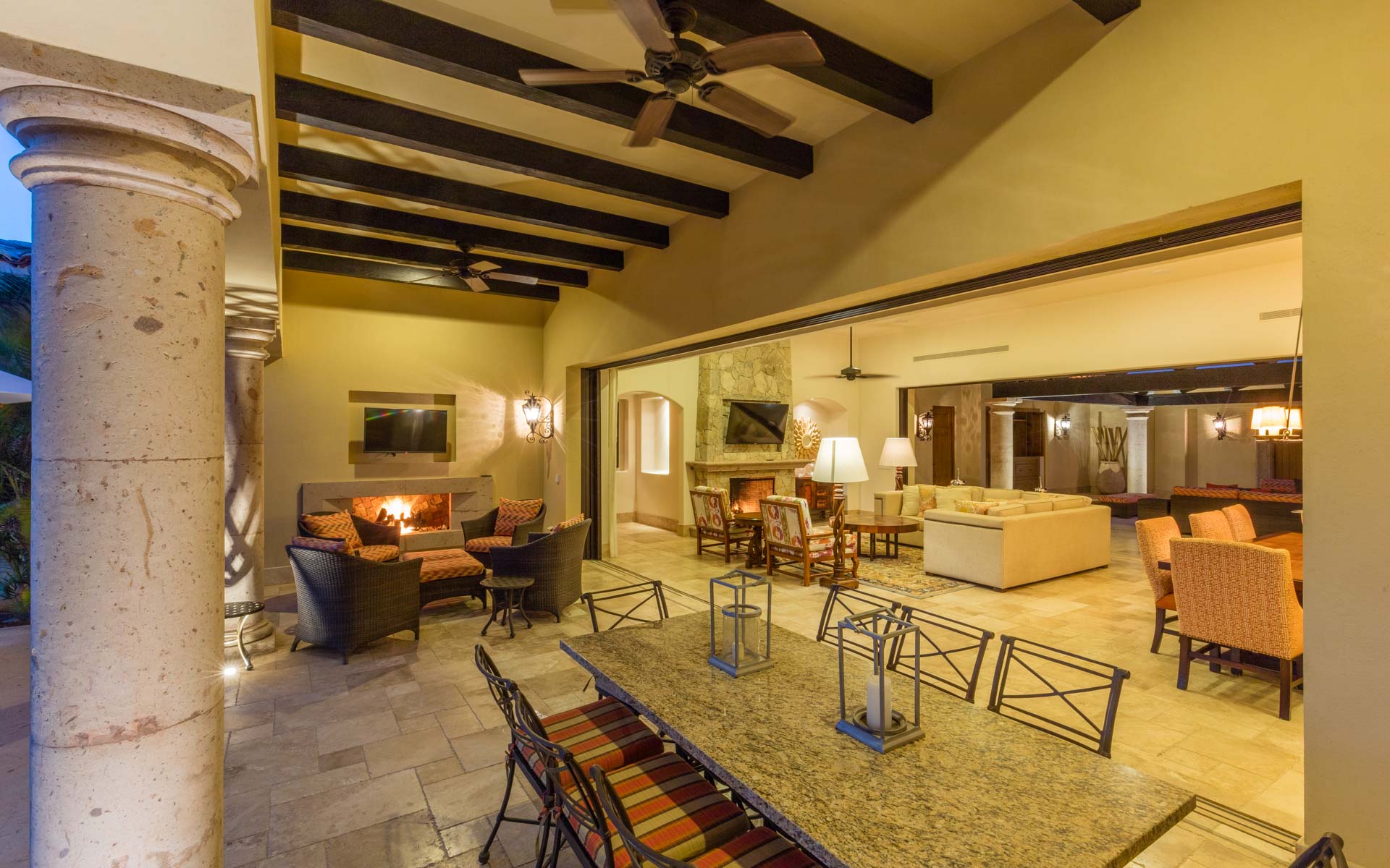 Golf Villa 22 | Diamante 15