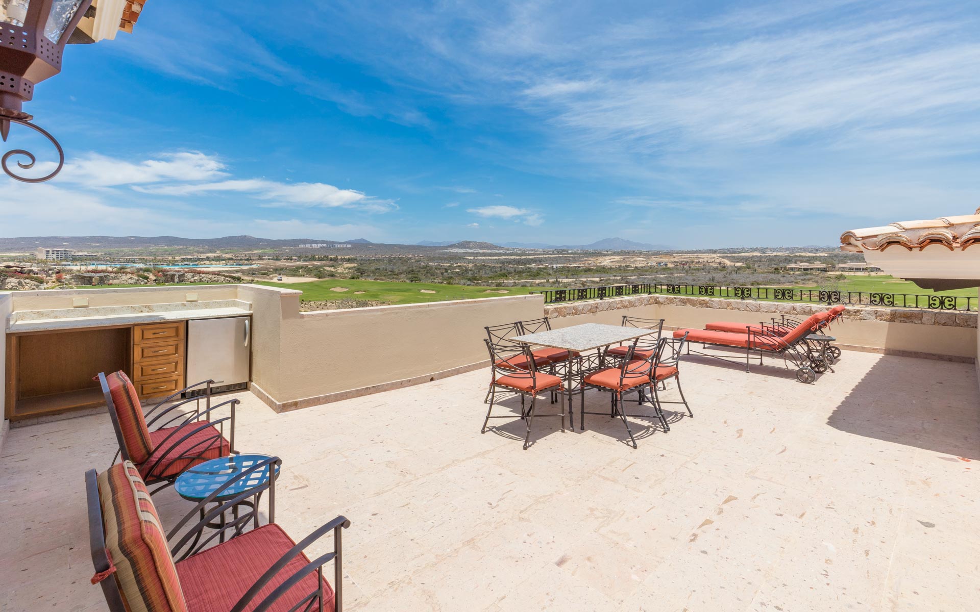 Golf Villa 22 | Diamante 46