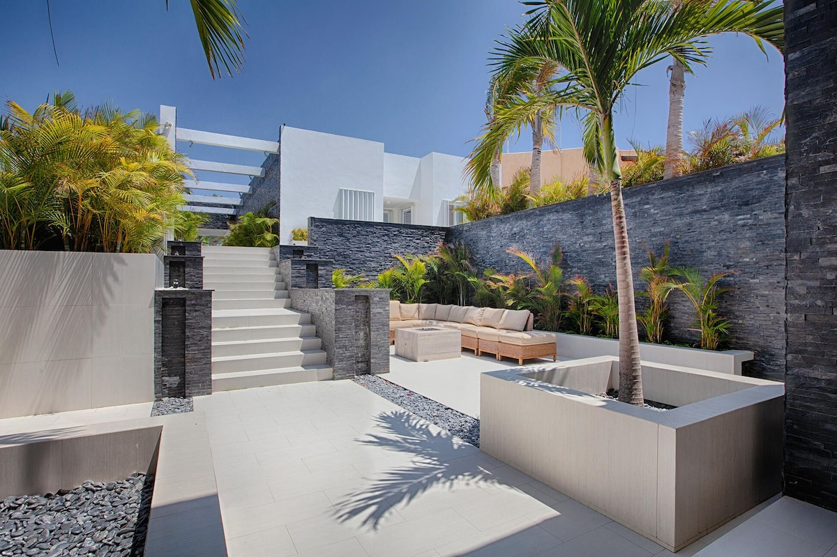 Villa Lands End | Pedregal 16