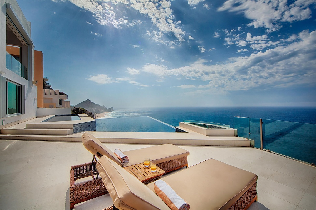 Villa Lands End | Pedregal 4