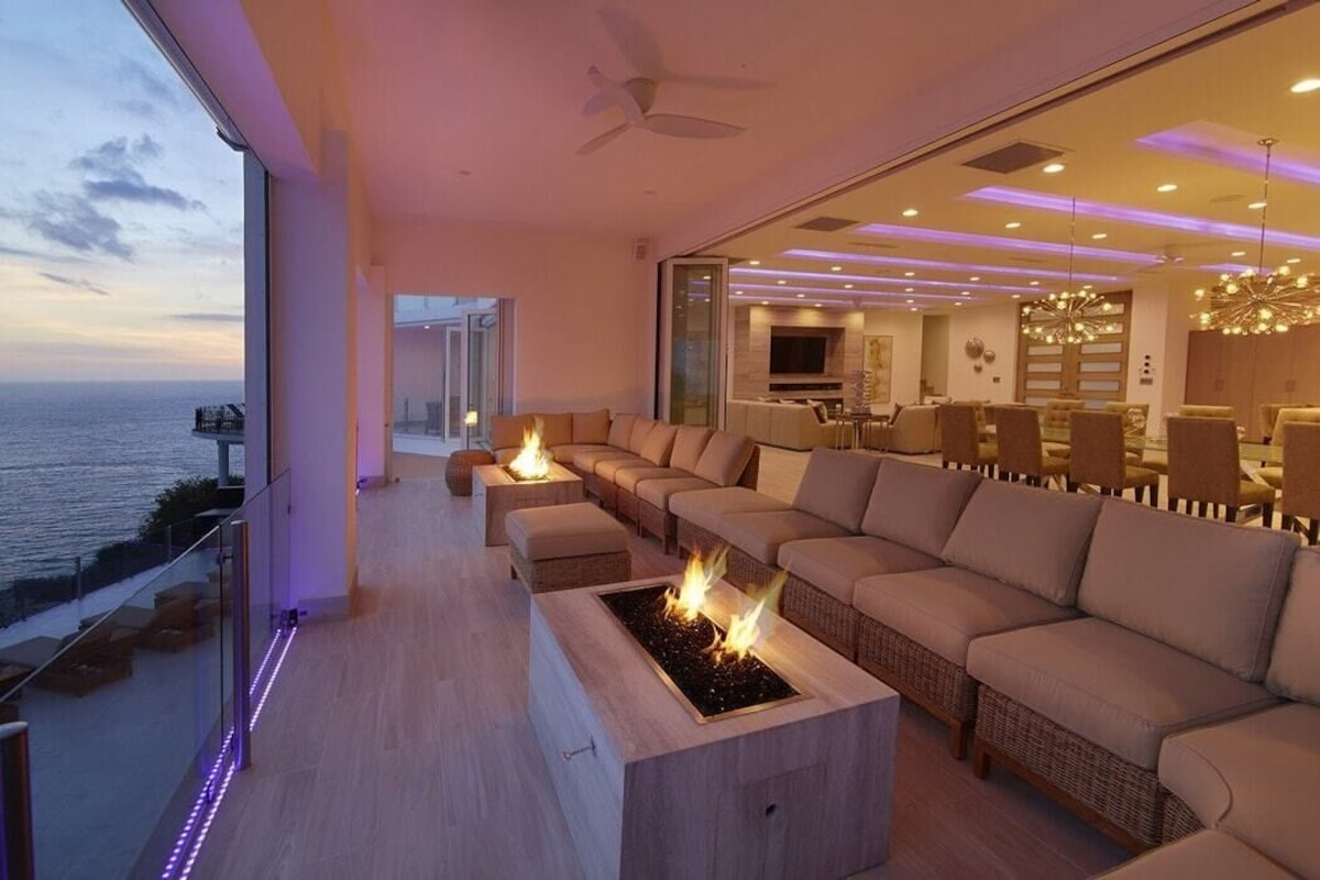 Villa Lands End | Pedregal 14