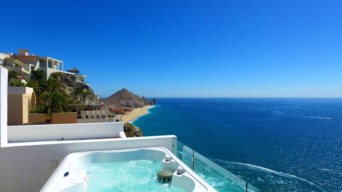 Villa Lands End | Pedregal 27