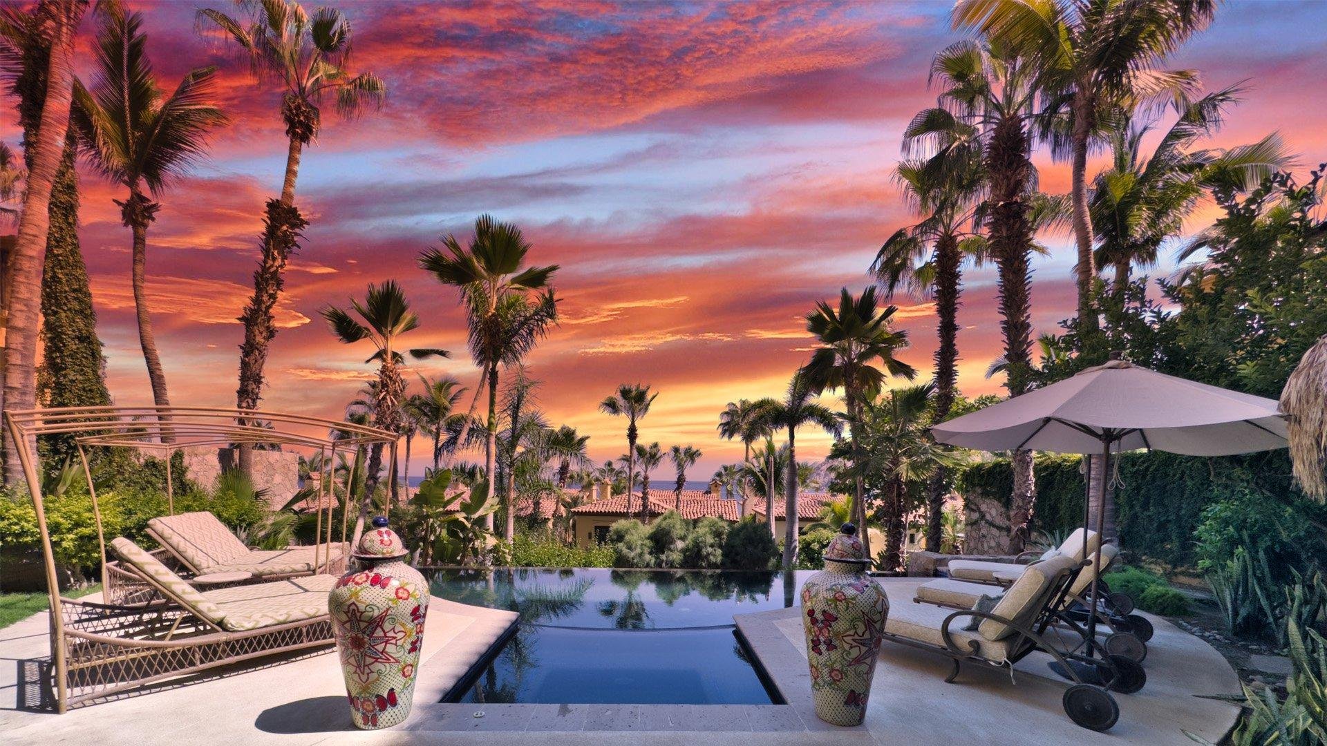 Hacienda Beach Club & Residences 1100