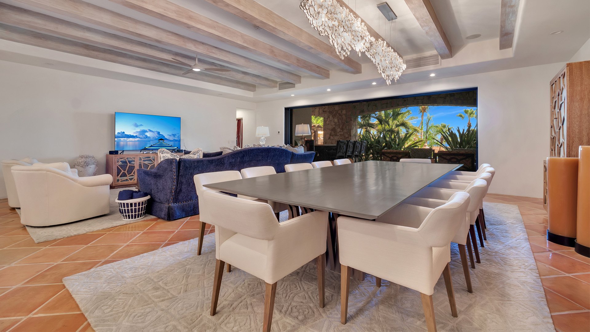 Hacienda Beach Club & Residences 1100 | Photo 2