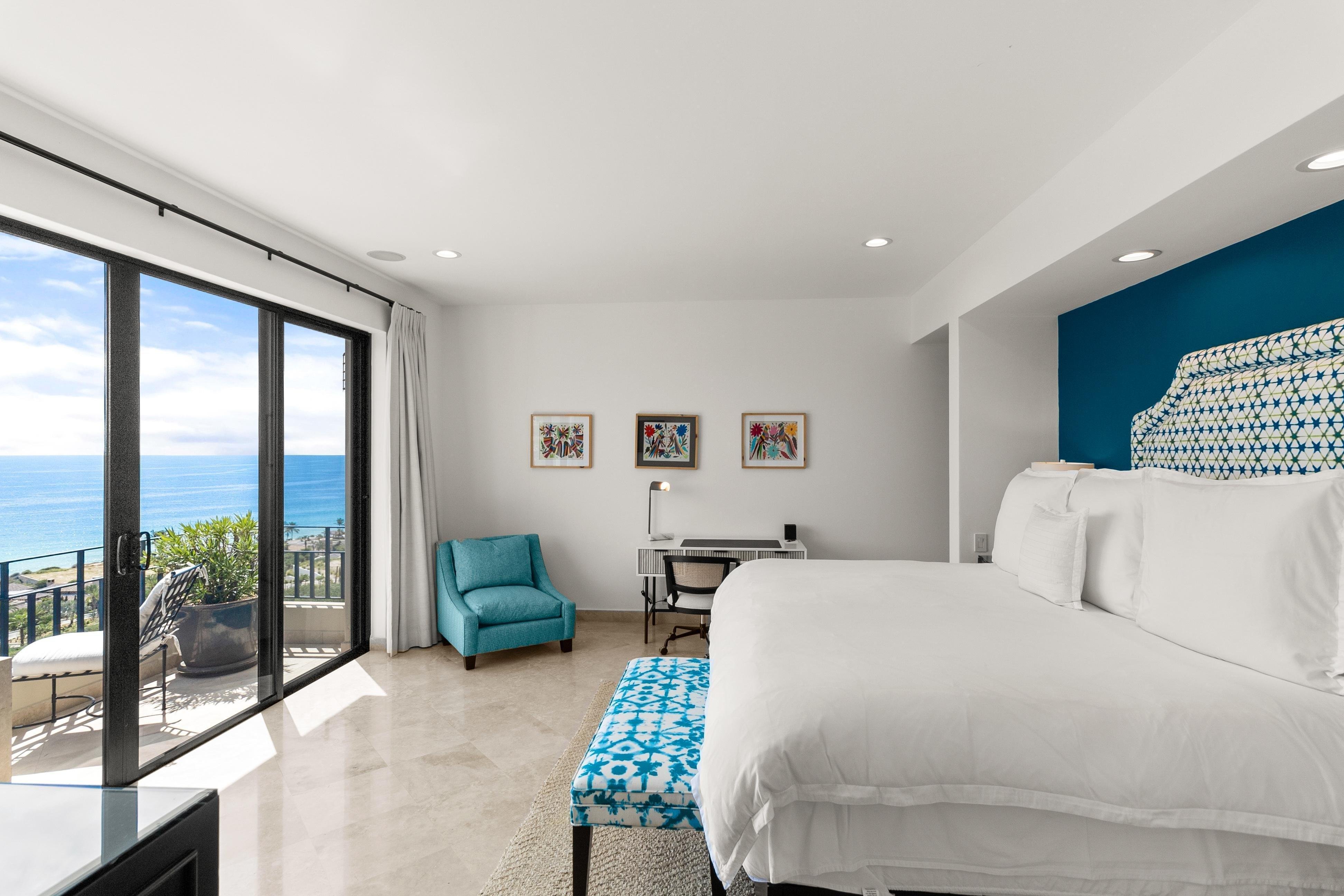 Paradiso Perduto | Puerto los Cabos 17