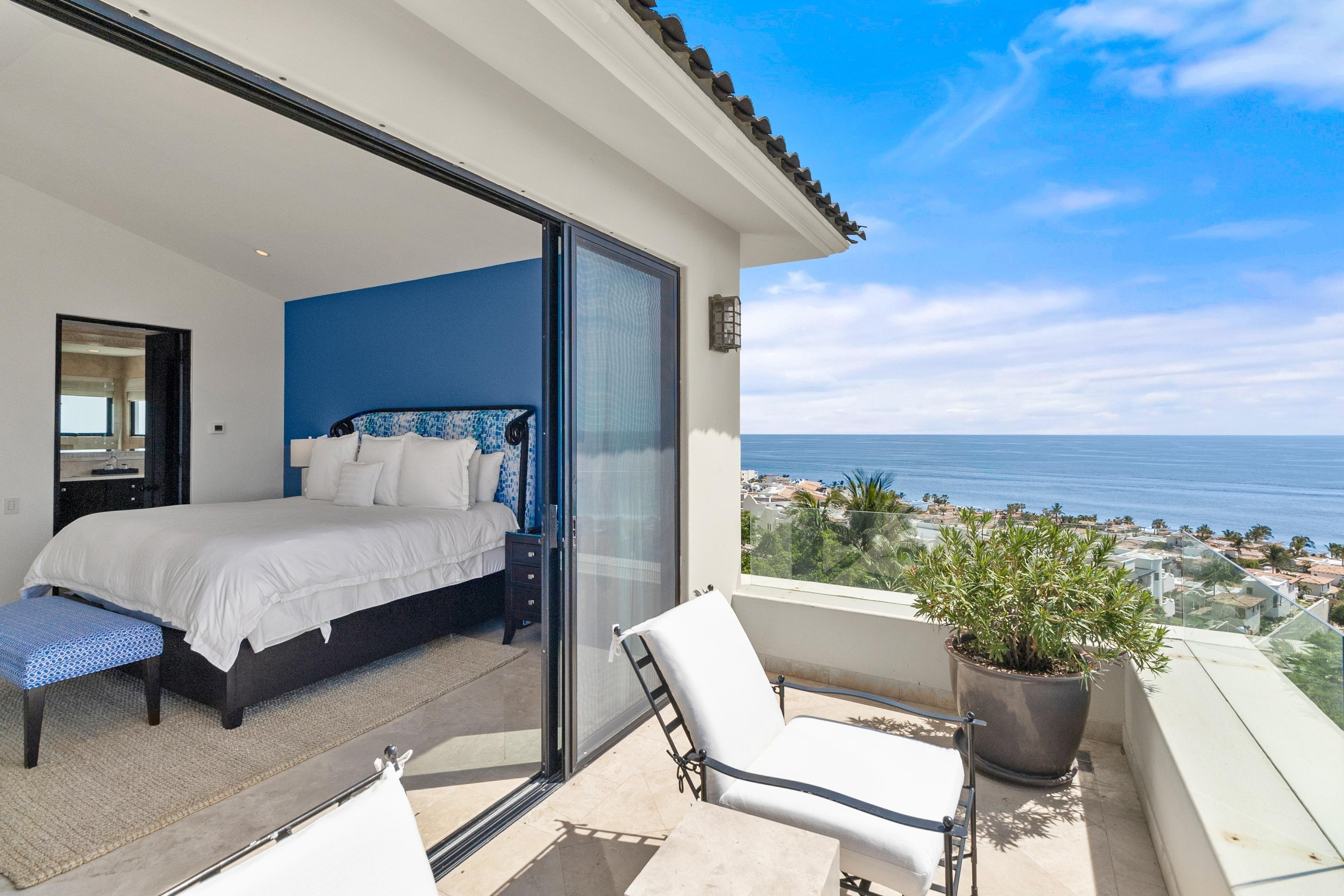 Paradiso Perduto | Puerto los Cabos 20