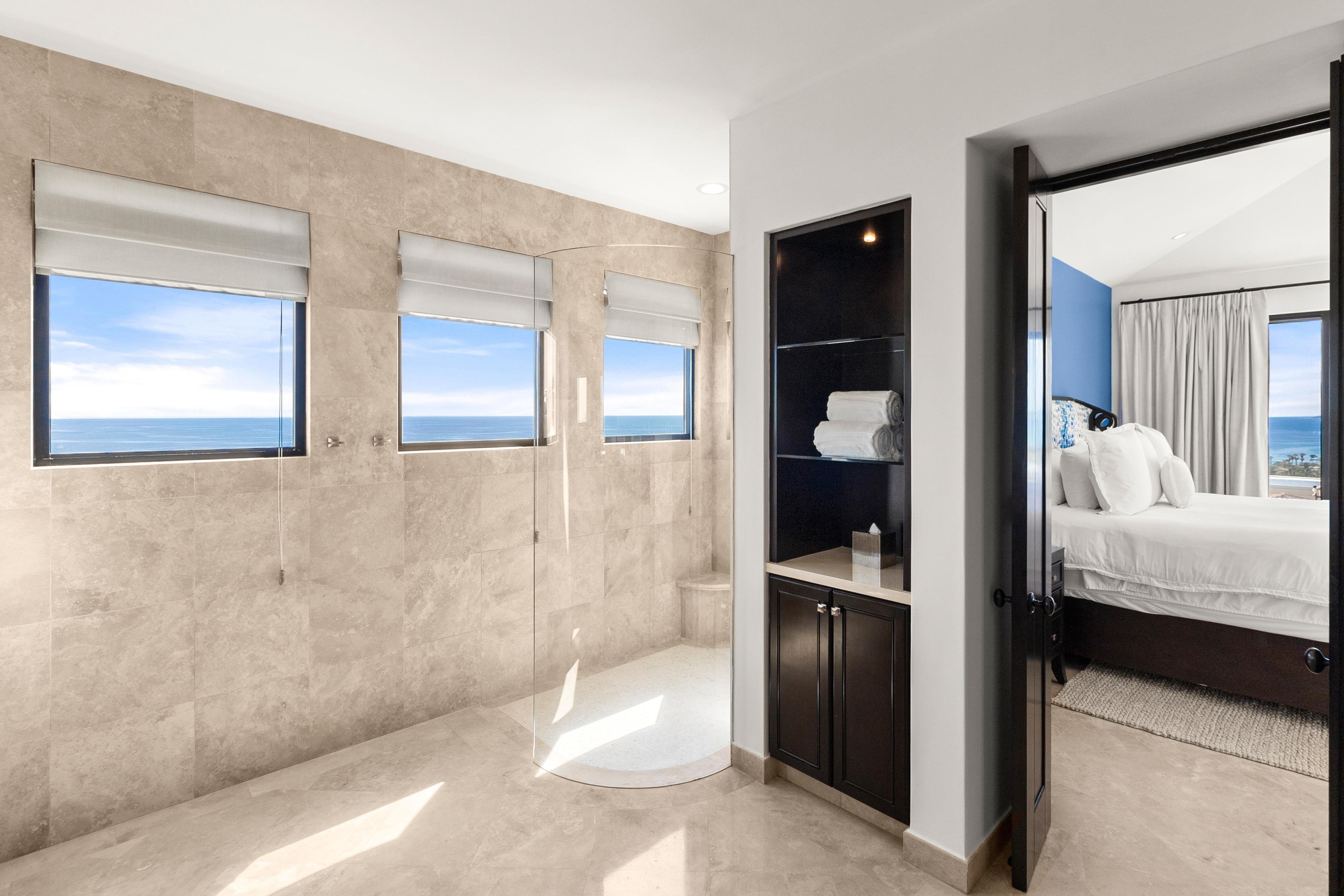 Paradiso Perduto | Puerto los Cabos 21