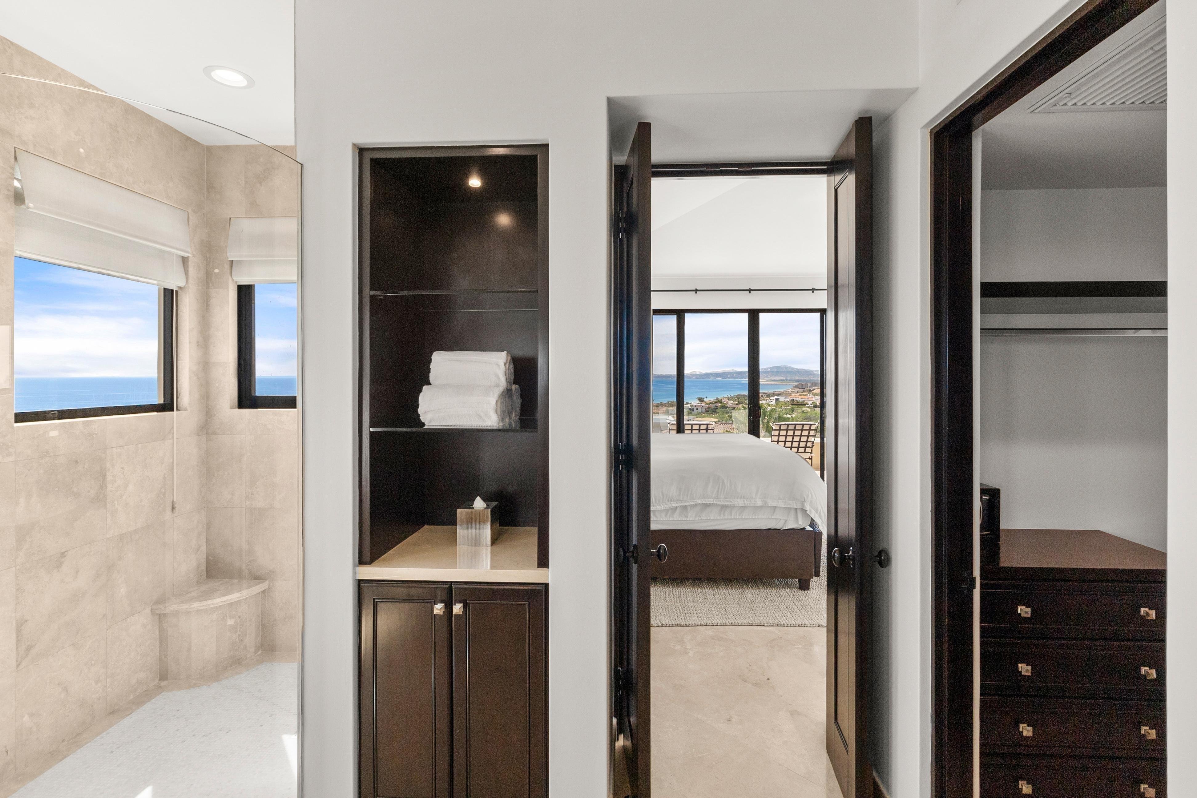 Paradiso Perduto | Puerto los Cabos 24