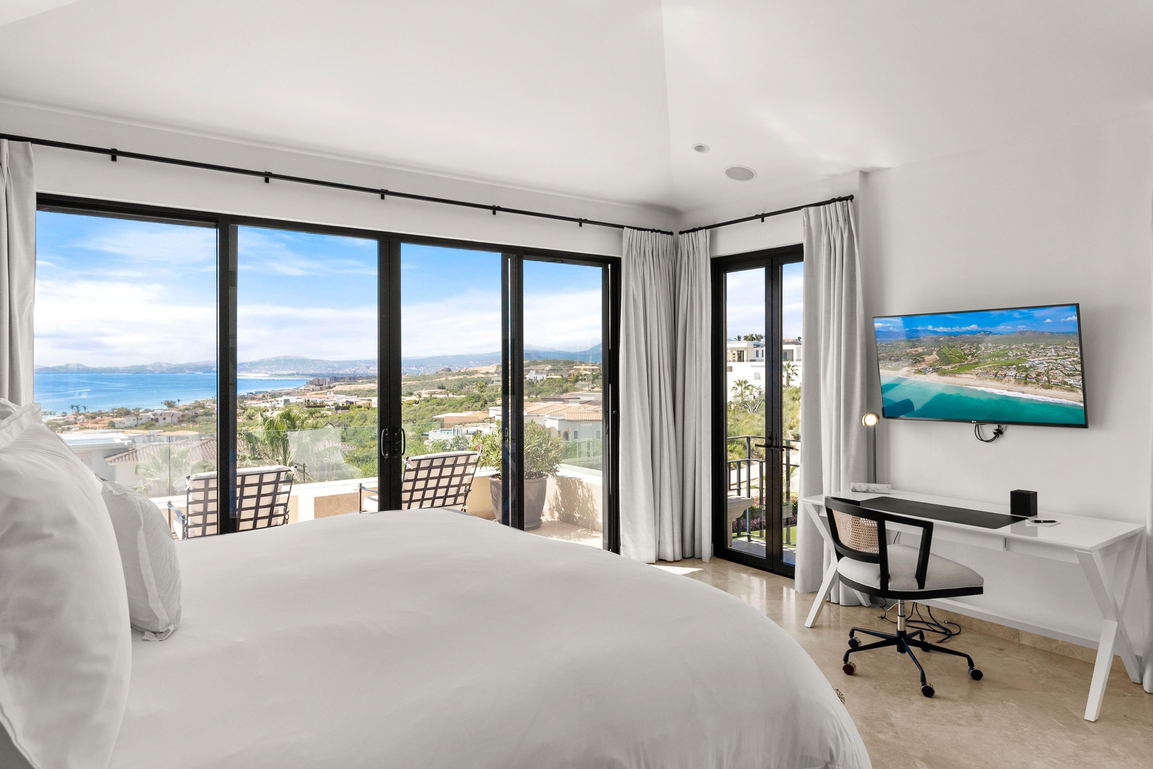 Paradiso Perduto | Puerto los Cabos 25