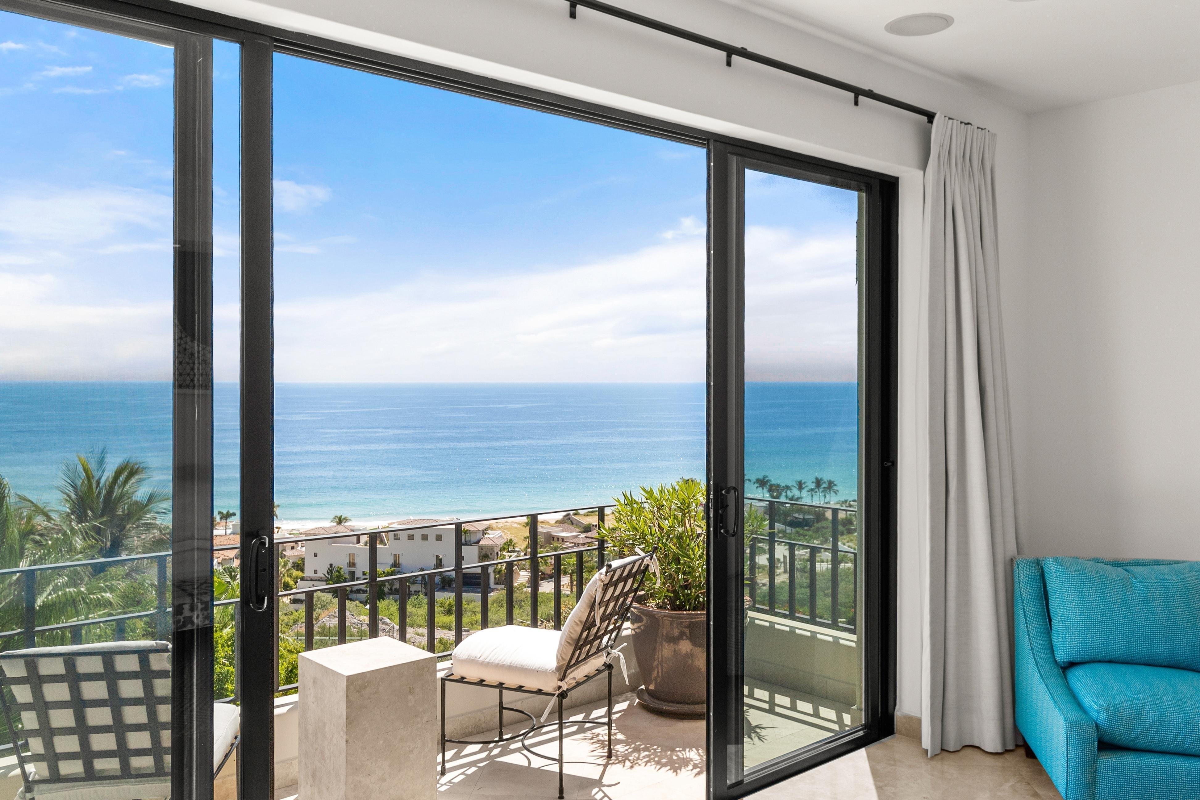 Paradiso Perduto | Puerto los Cabos 26