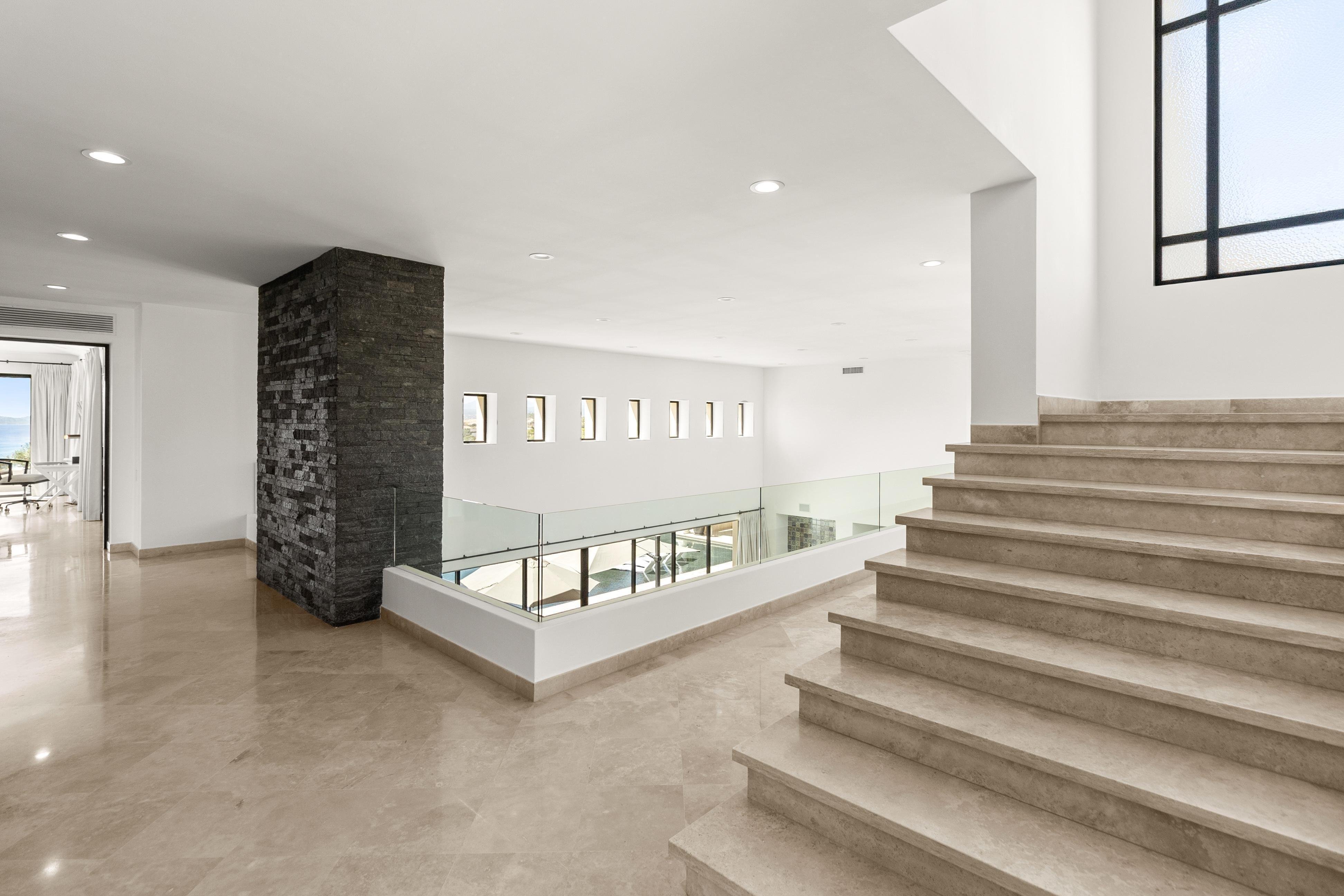 Paradiso Perduto | Puerto los Cabos 23