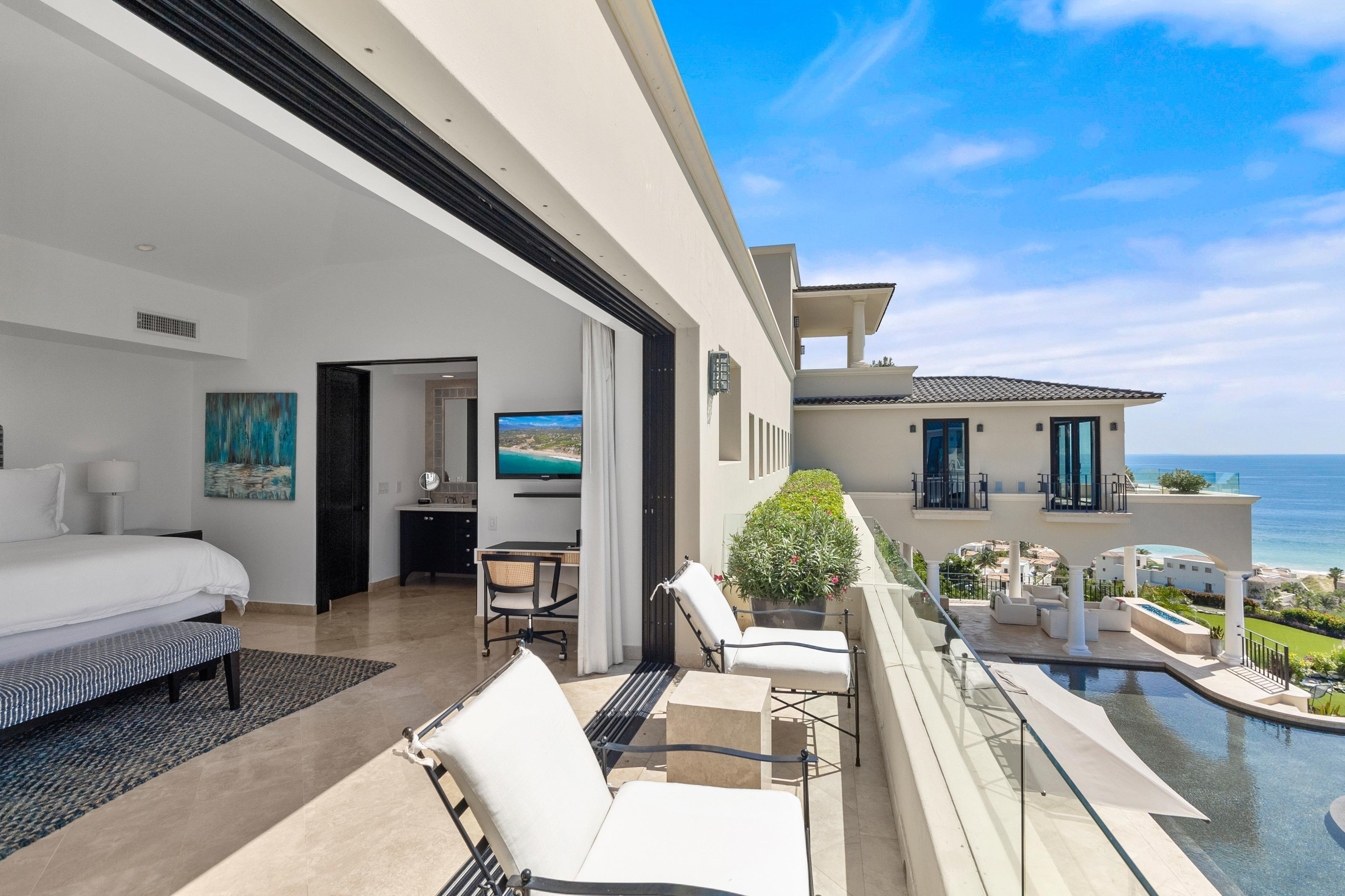 Paradiso Perduto | Puerto los Cabos 33