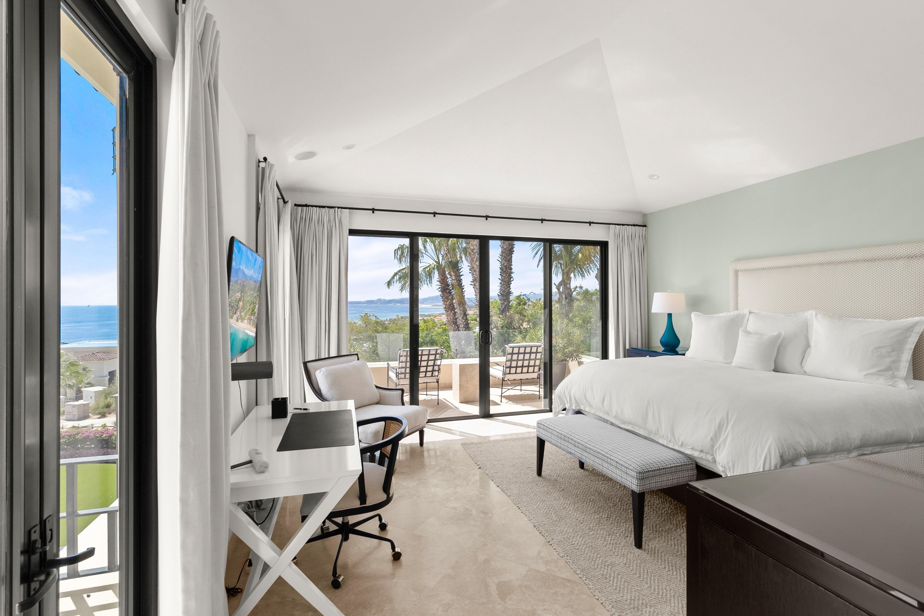 Paradiso Perduto | Puerto los Cabos 36