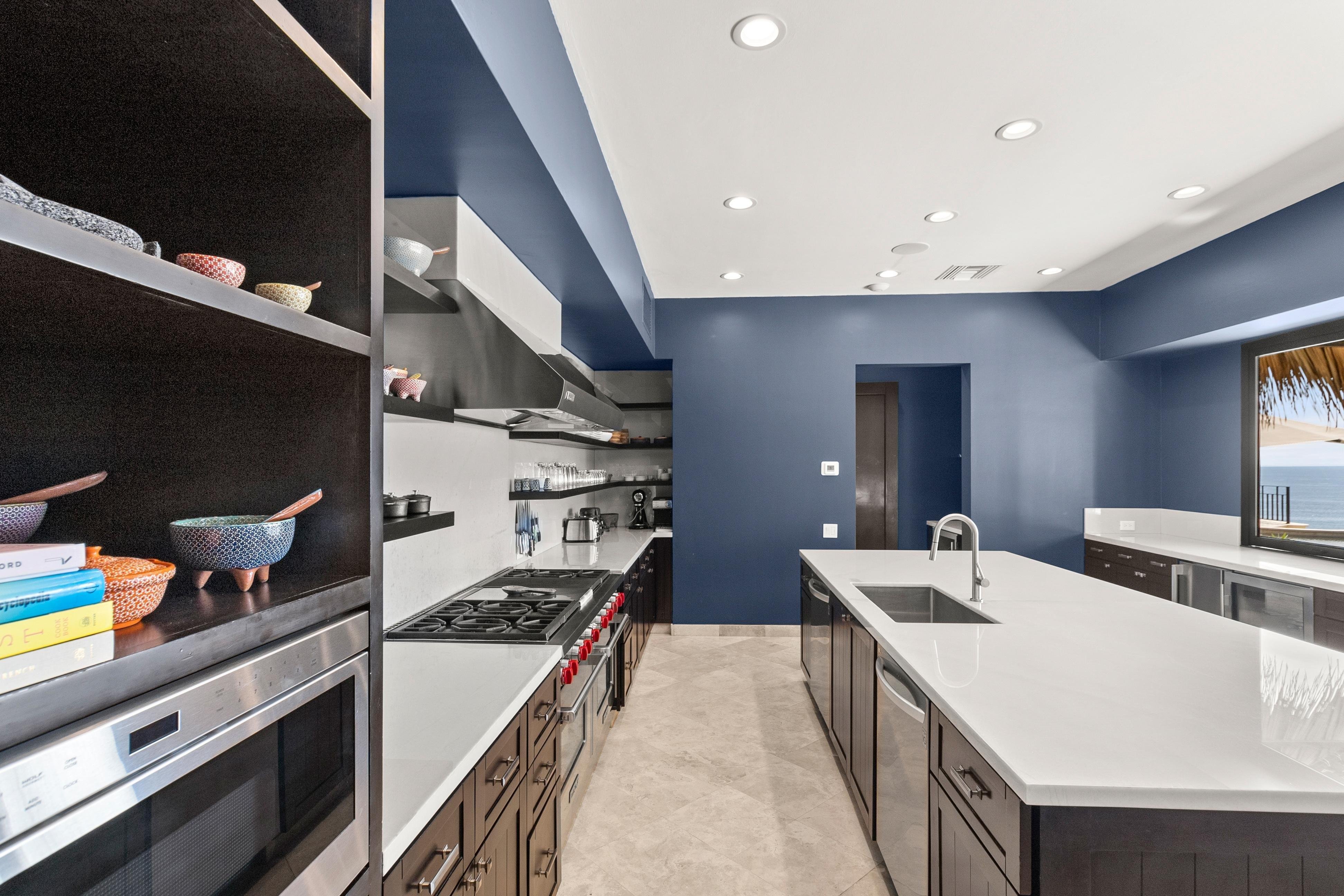 Paradiso Perduto | Puerto los Cabos 42